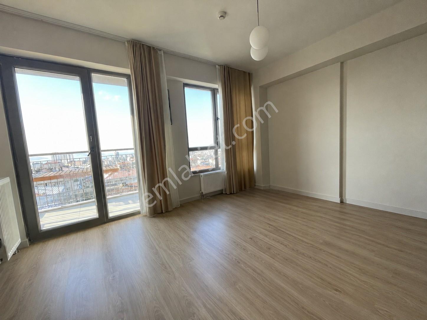 Maltepe Suryapı Yeşil Mavi Sitesi Deniz Manzaralı Kiralık 2+1 - Görsel 17