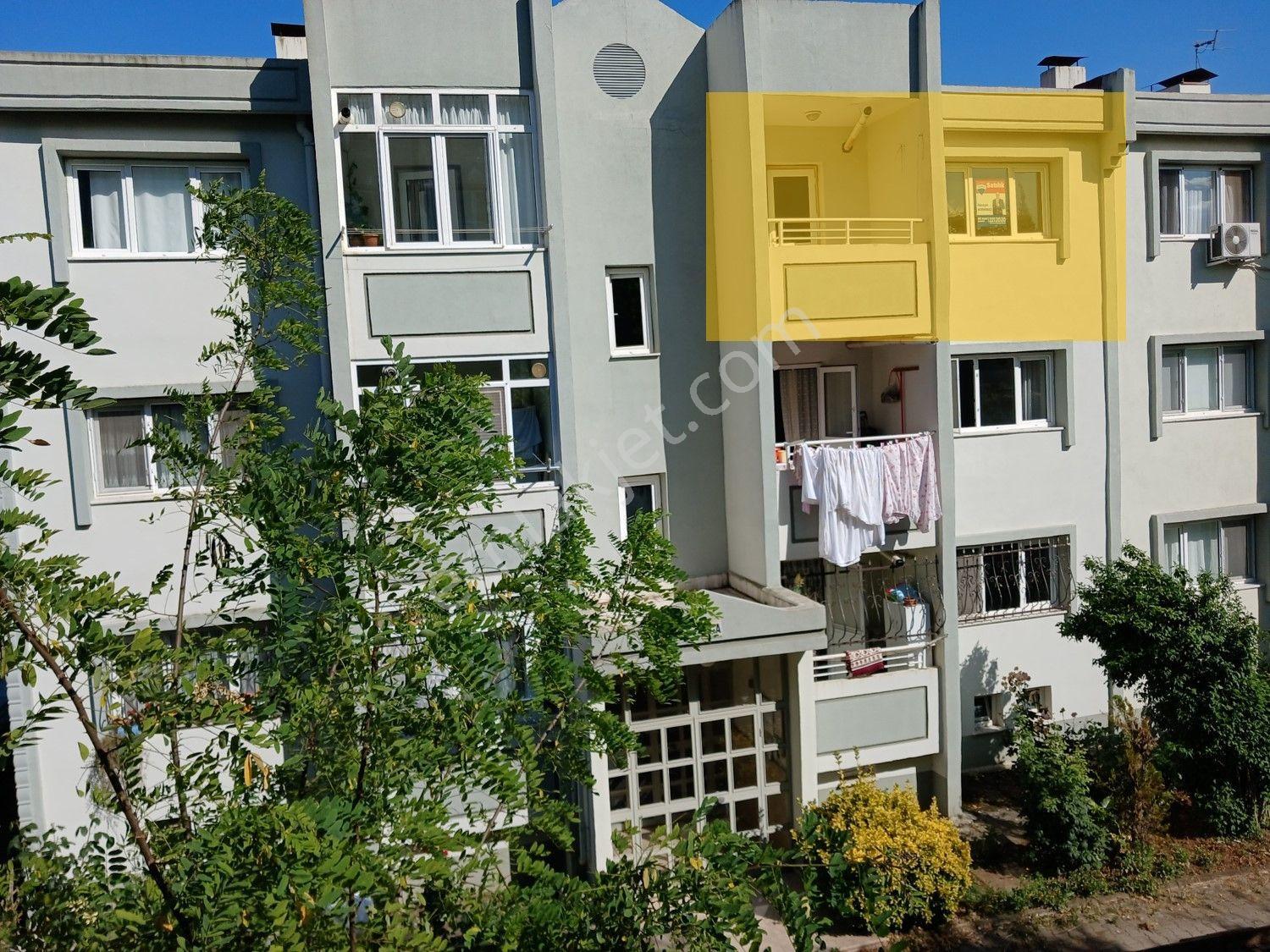 Remax Design Sakarya Korucukta Site İçi 2+1 Satılık Daire - Görsel 2