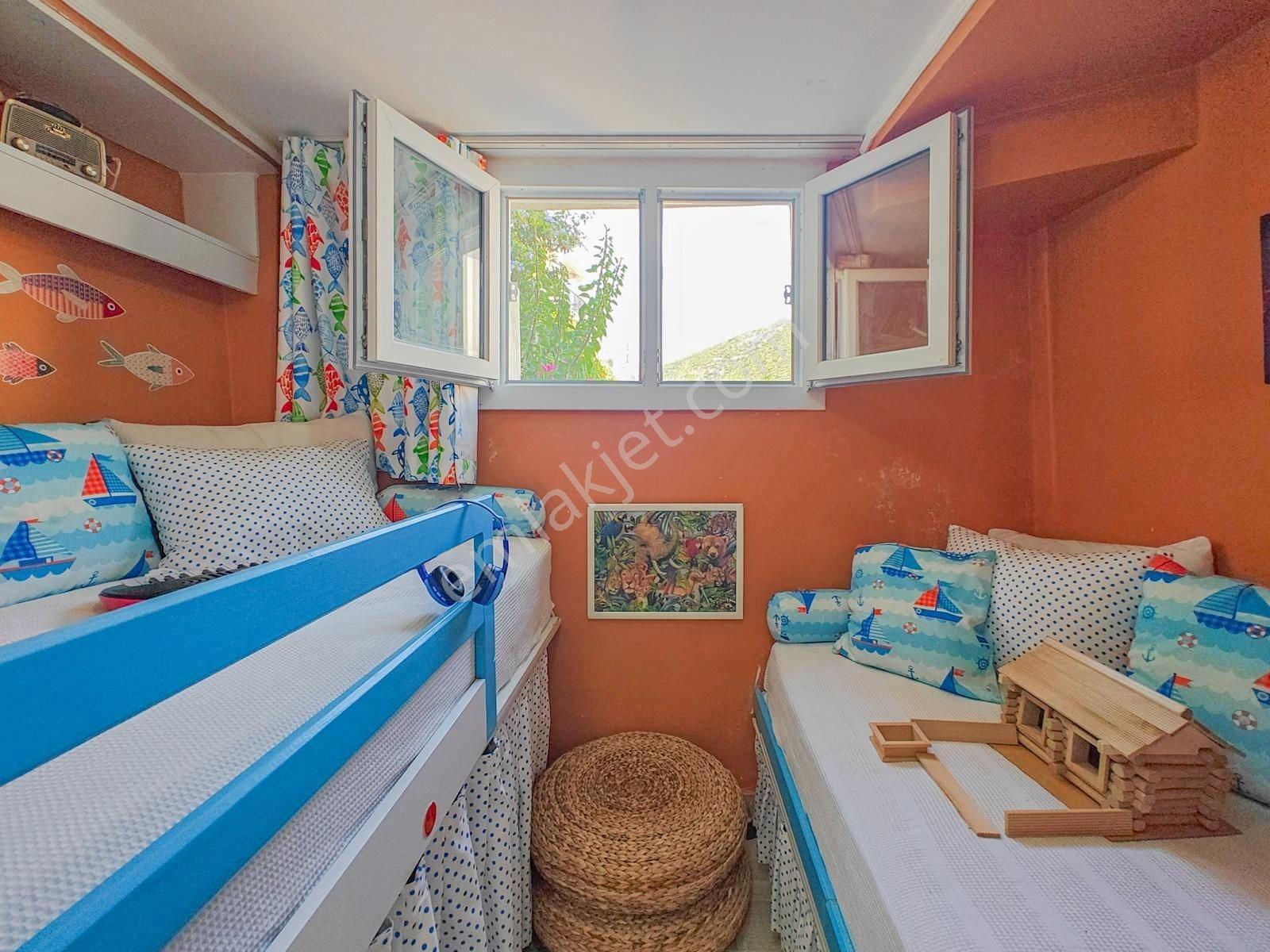 Ahmetbeyli Yoncaköy 'de Satılık Lüks Villa - Görsel 19