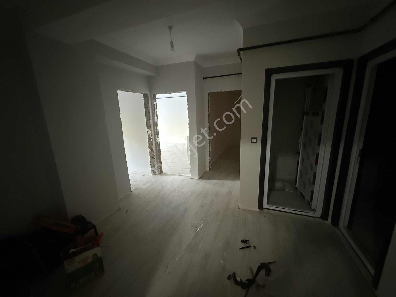 Gümüş Grouptan Hızlı Trenin Orada Satılık Daire - Görsel 10