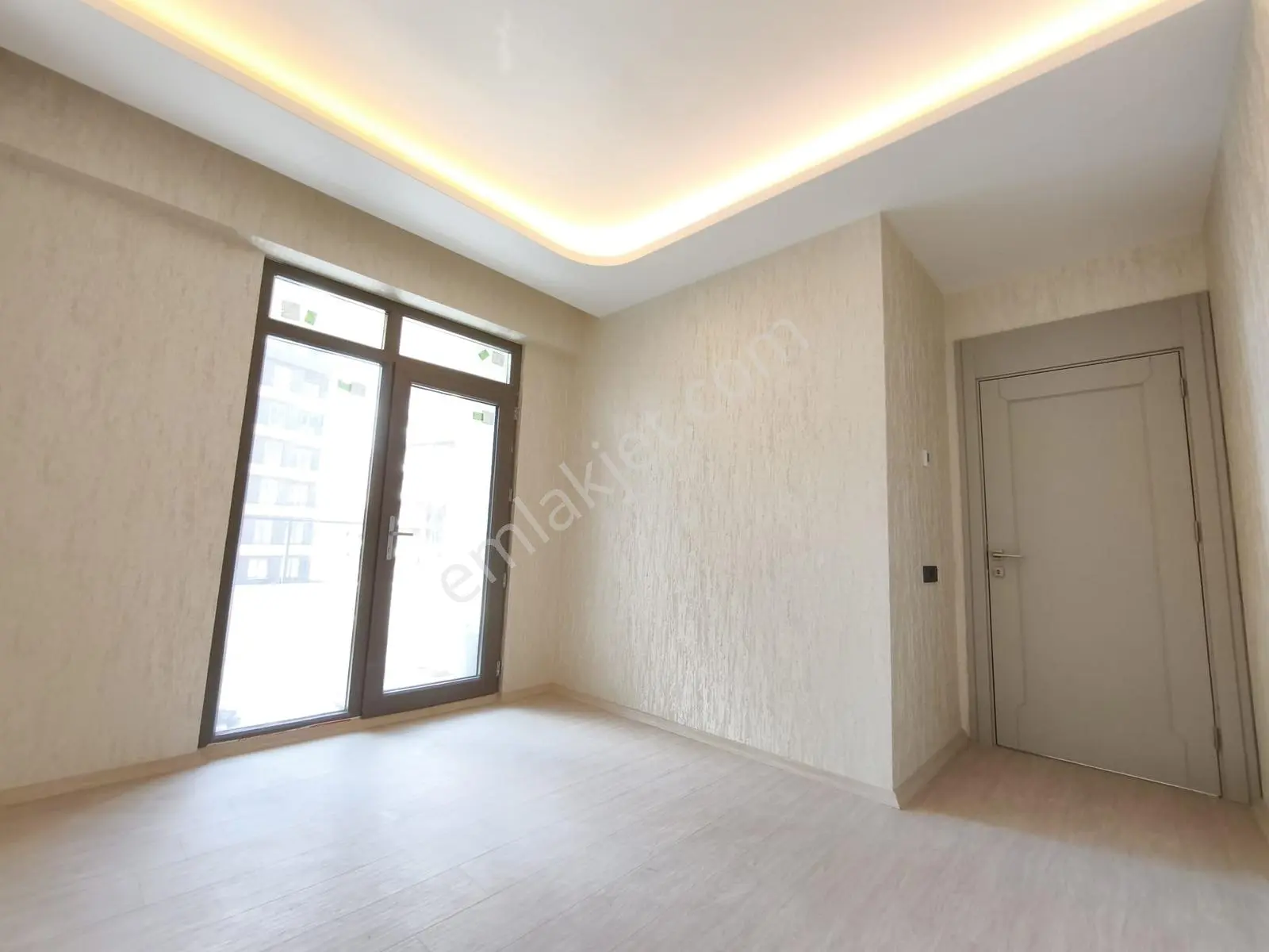 Kuzey Meram Evleri 4+1 149m2 Lüks Ve Konforlu Daire - Görsel 20