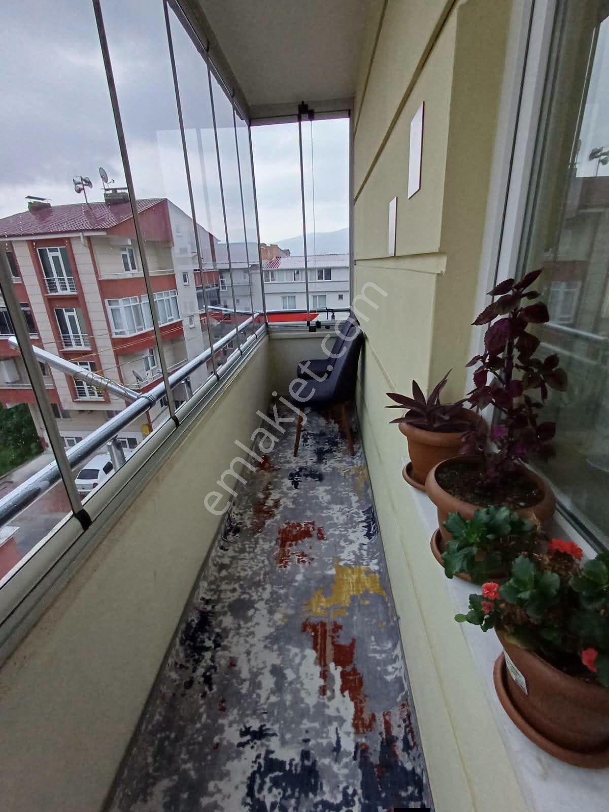 Samsun İlkadım Kışla Mahallesi'nde Kat Tapulu Masrafsız 2+1 Satılık Daire - Görsel 4