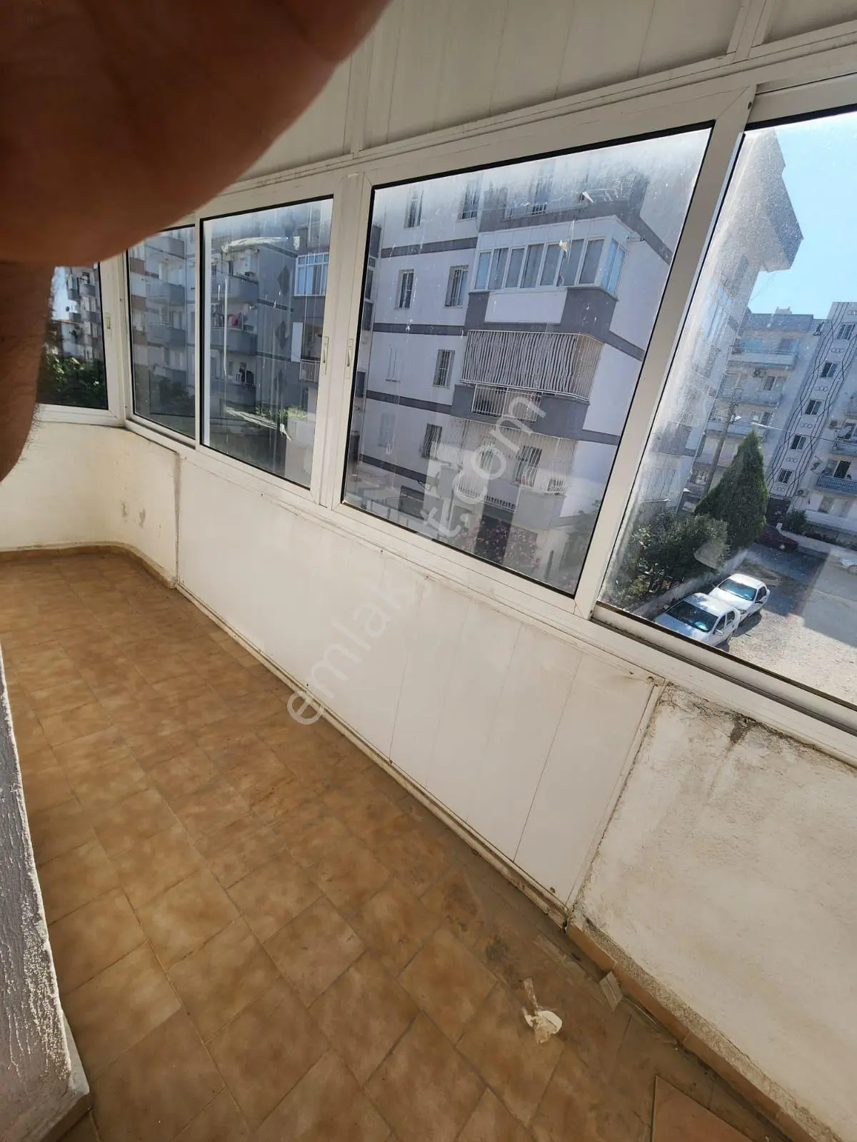 Aydın Söke Çeltikçi Mahallesi'nde Kiralık 2+1 Daire - Görsel 4