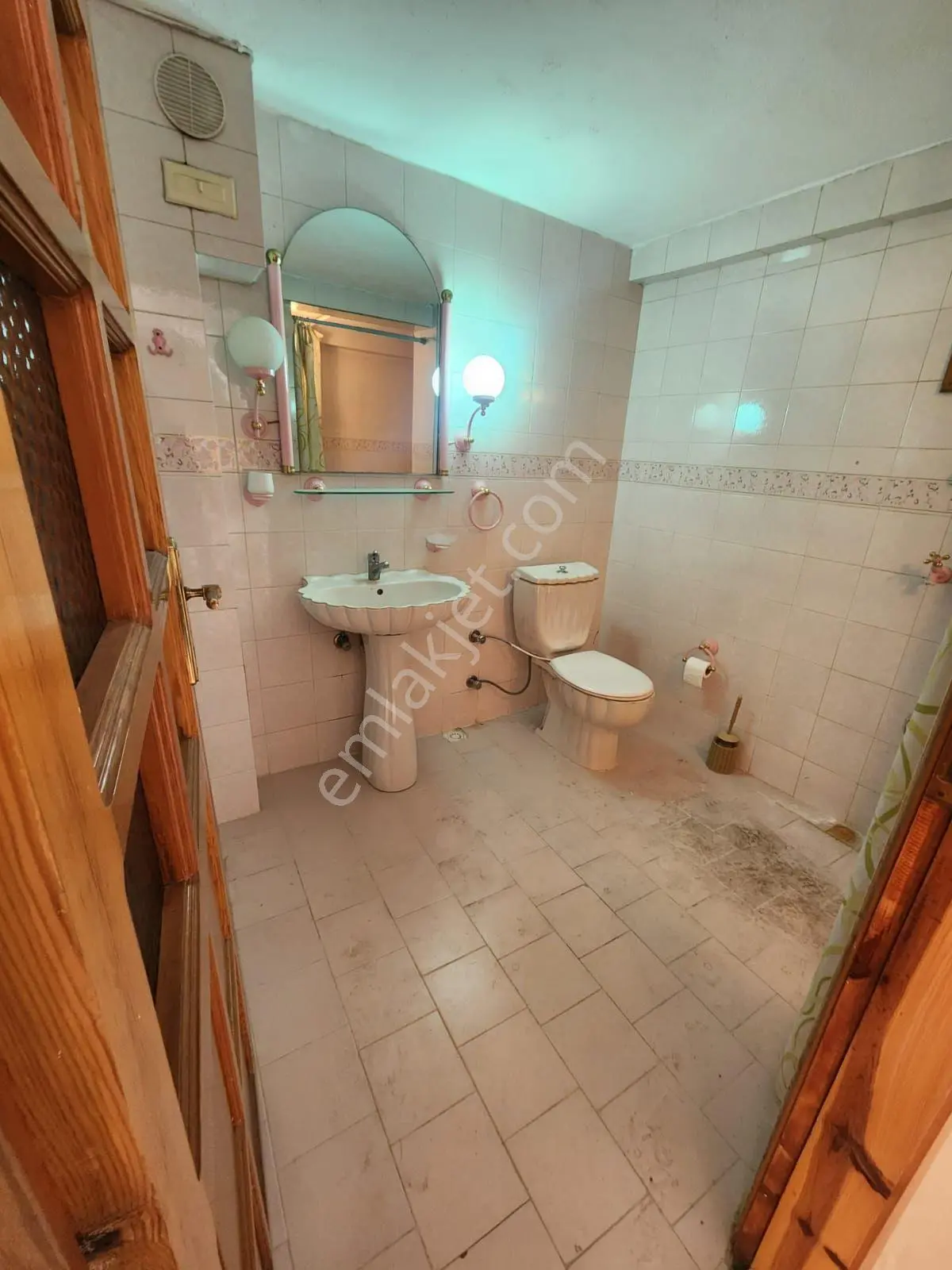 Aydın Söke Çeltikçi Mahallesi'nde Kiralık 2+1 Daire - Görsel 5