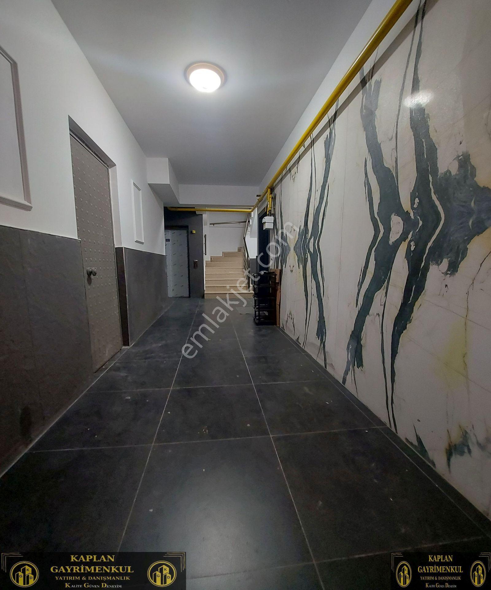 Kaplan Gayrimenkul’den Emek Mah. Refet Bele Cad. Yakını 2+1 105 M² Full Eşyalı Kiralık Daire - Görsel 30