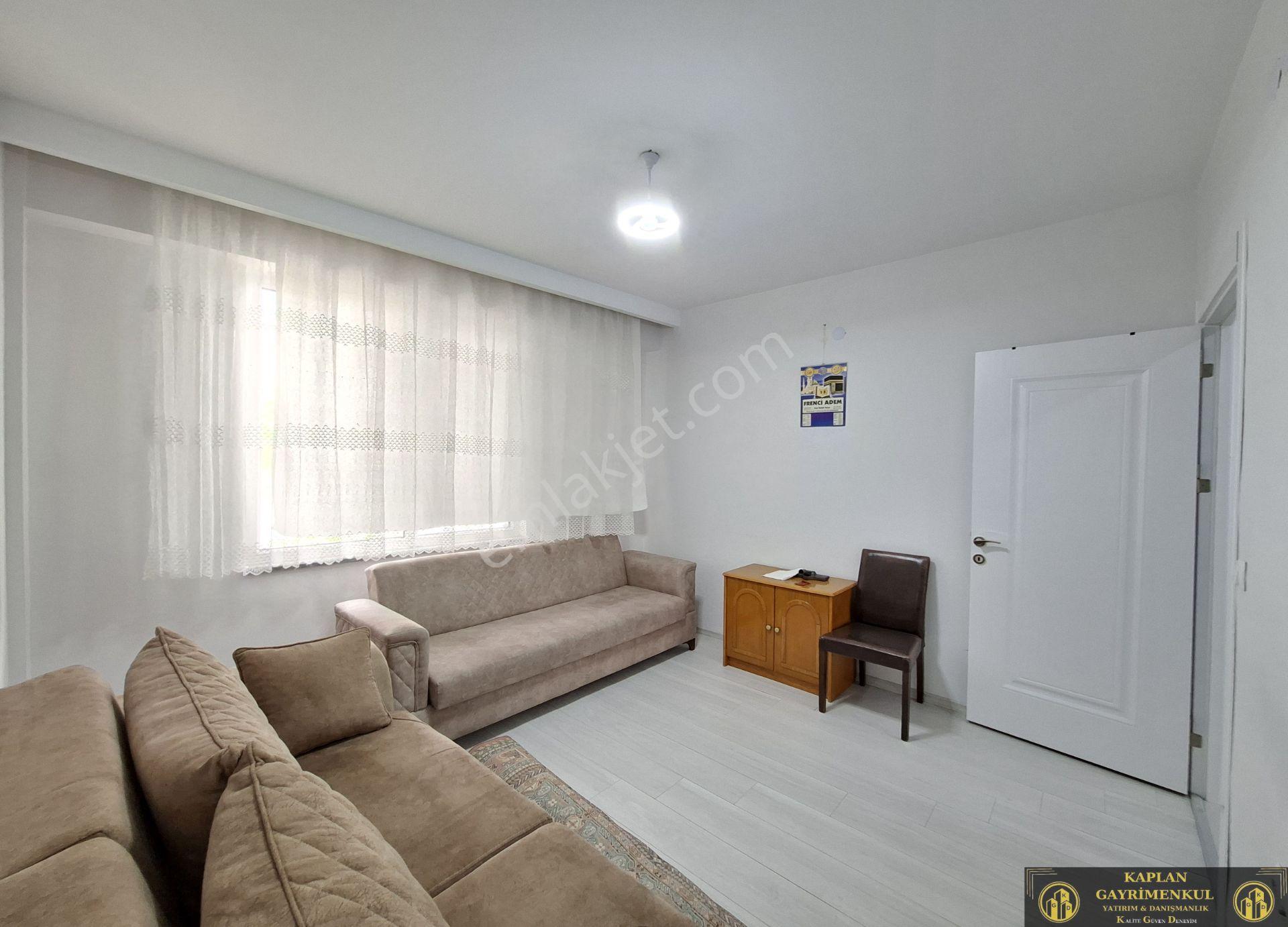 Kaplan Gayrimenkul’den Emek Mah. Refet Bele Cad. Yakını 2+1 105 M² Full Eşyalı Kiralık Daire - Görsel 22