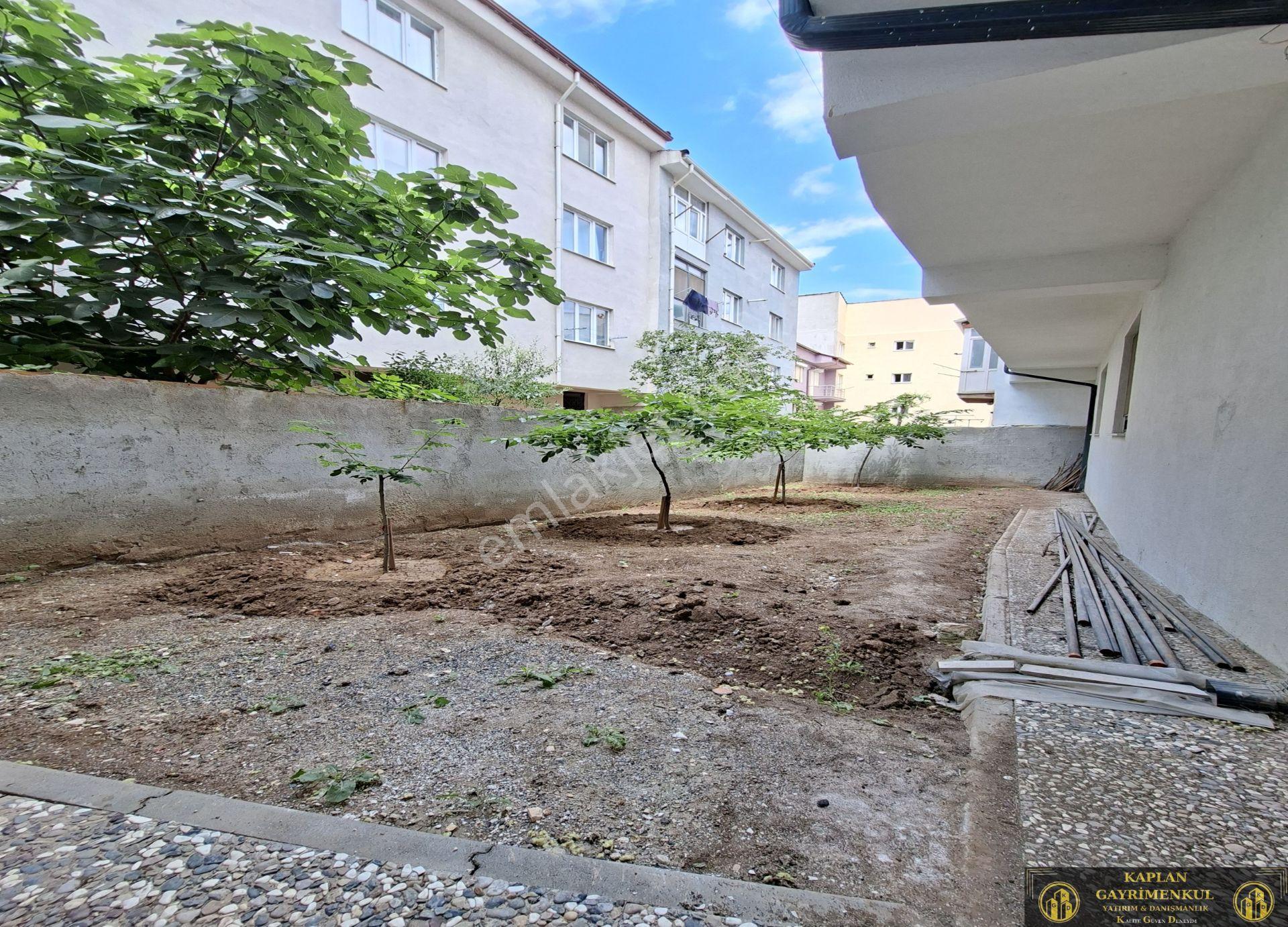 Kaplan Gayrimenkul’den Emek Mah. Refet Bele Cad. Yakını 2+1 105 M² Full Eşyalı Kiralık Daire - Görsel 33