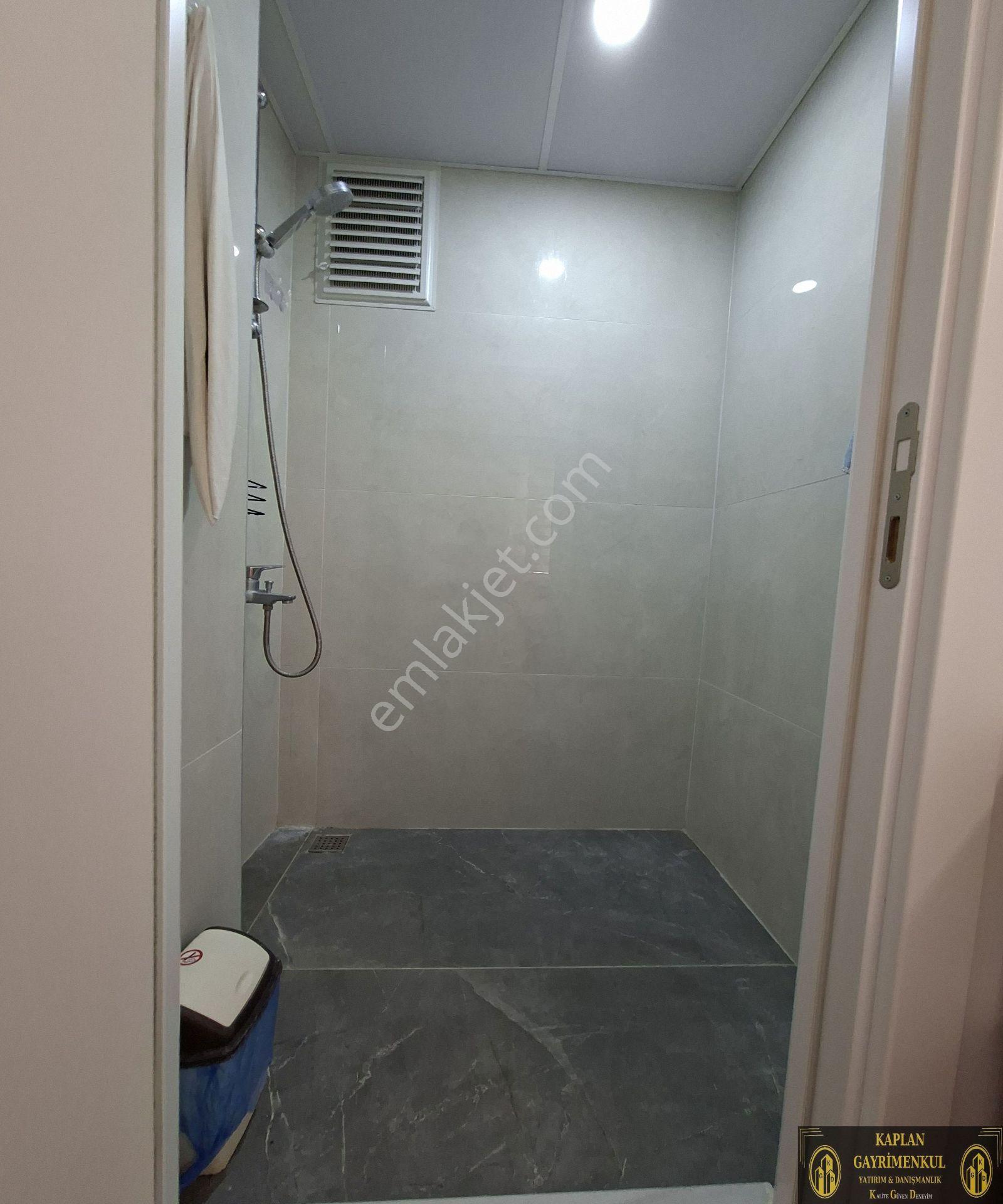 Kaplan Gayrimenkul’den Emek Mah. Refet Bele Cad. Yakını 2+1 105 M² Full Eşyalı Kiralık Daire - Görsel 18