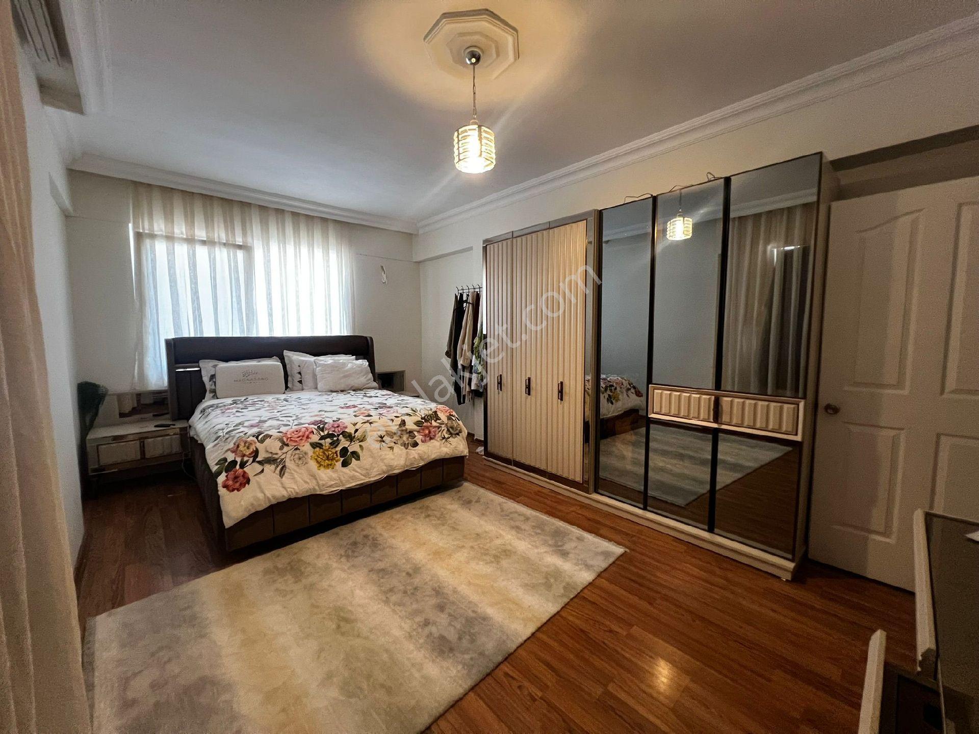 Konyaaltı Arapsuyu'nda 3+1 Ayrı Mutfaklı Boş Kiralık Daire - Görsel 7