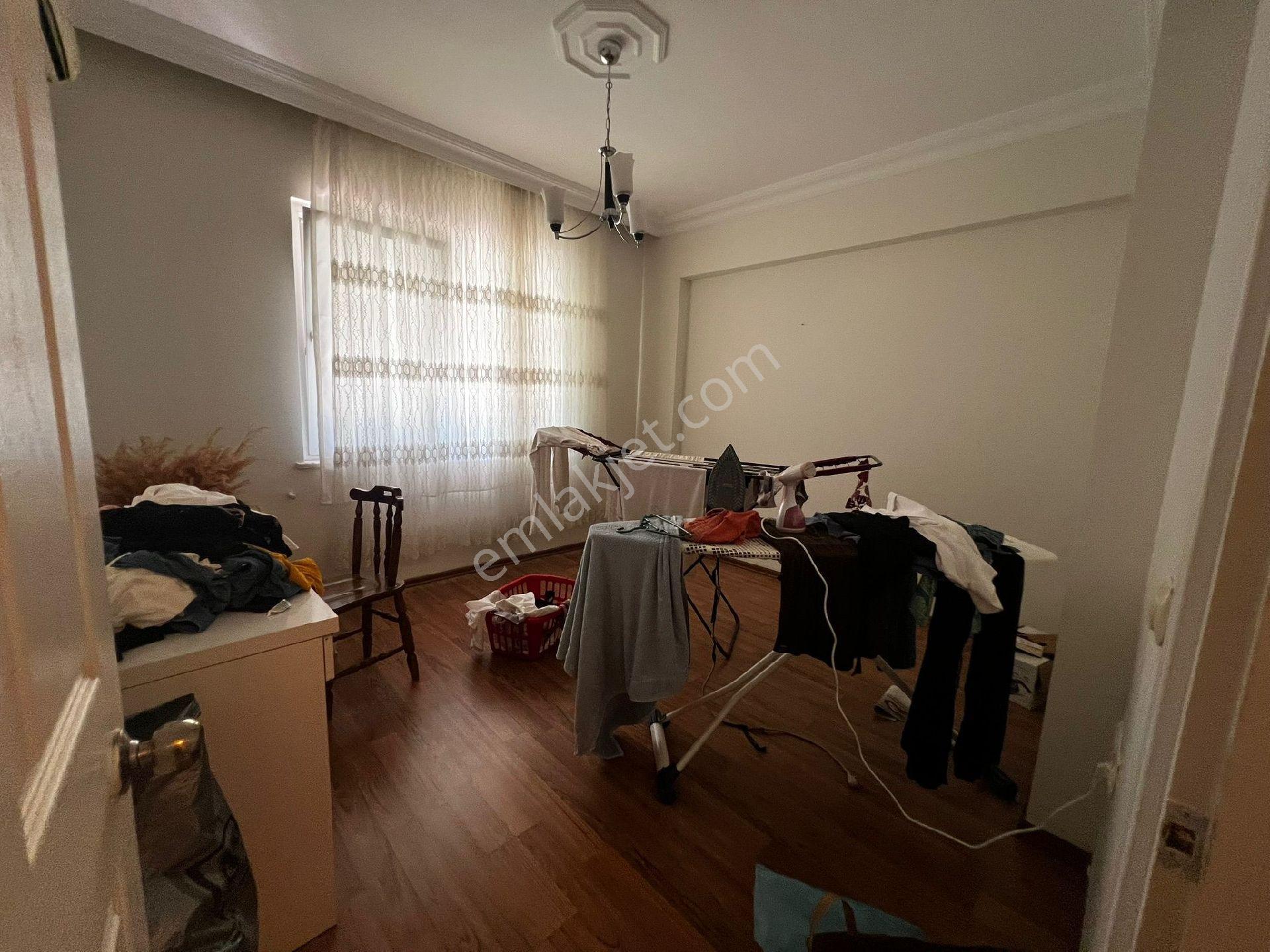 Konyaaltı Arapsuyu'nda 3+1 Ayrı Mutfaklı Boş Kiralık Daire - Görsel 12