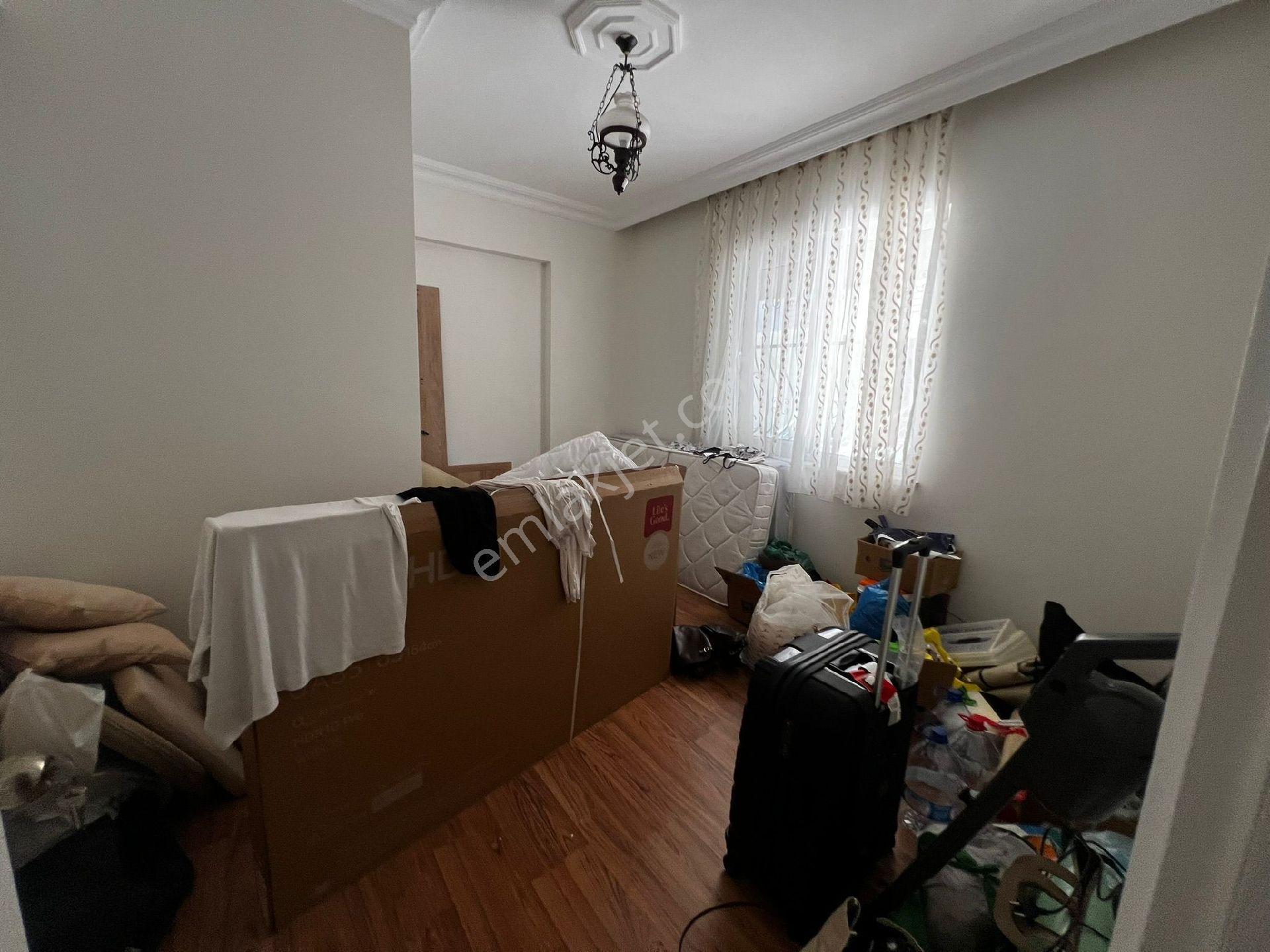 Konyaaltı Arapsuyu'nda 3+1 Ayrı Mutfaklı Boş Kiralık Daire - Görsel 5