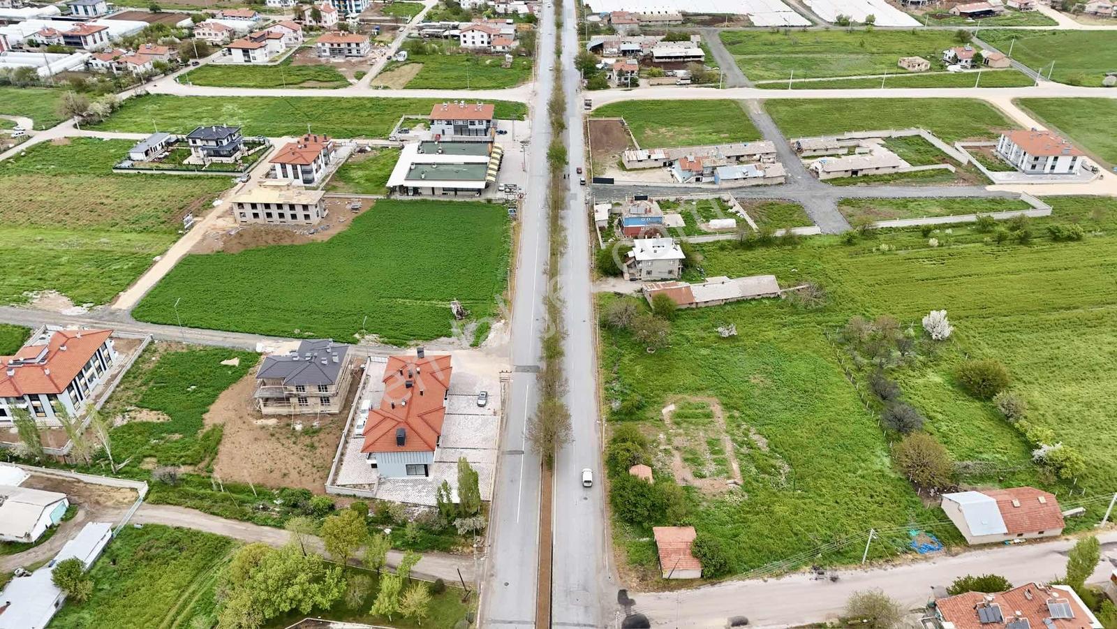 Yks'den Yaylapınar Kaş Caddesi Üzerinde 55m² Kiralık Dükkan - Görsel 6