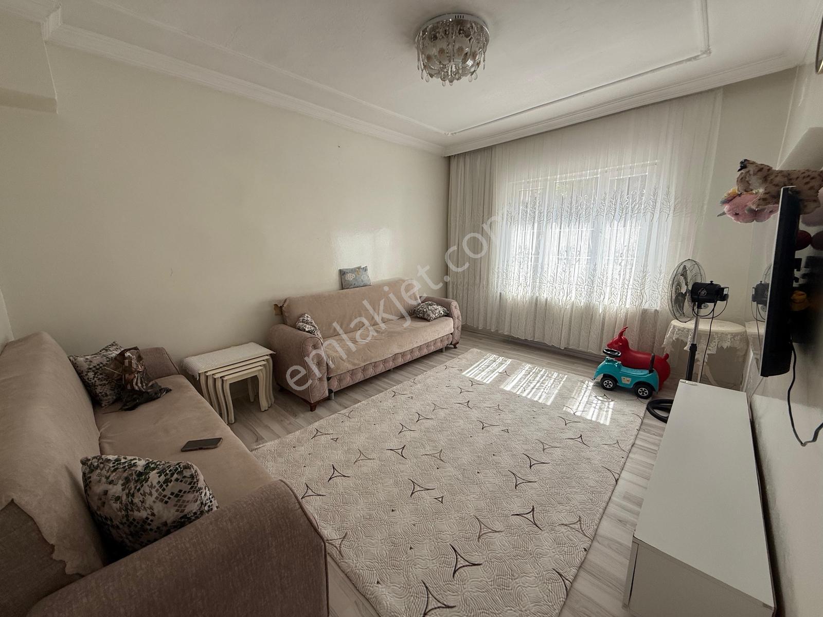 Dumlupınar'da Satılık 3 Katlı Mustakil Ev 120 M2 Bakımlı - Görsel 27