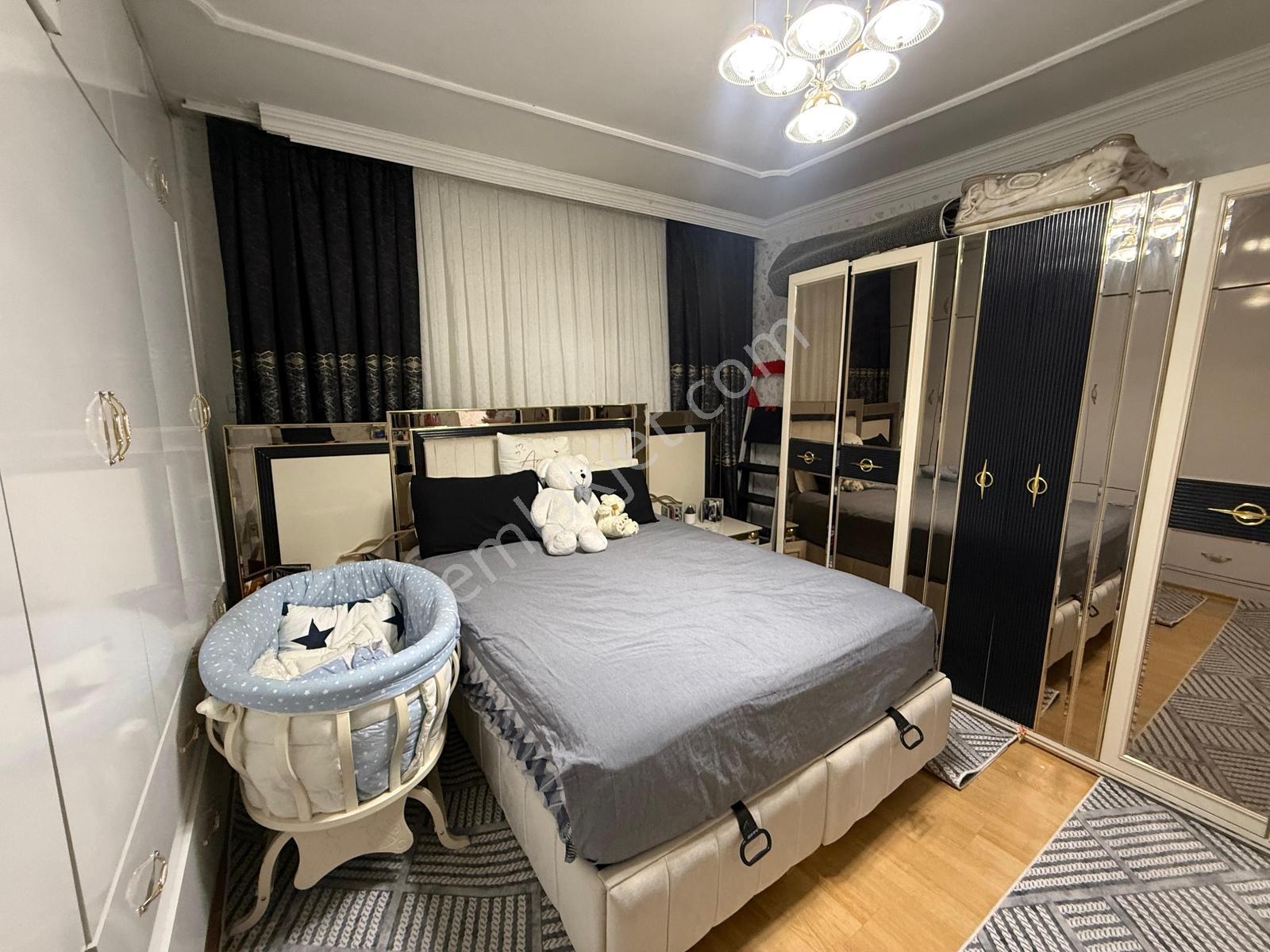 Dumlupınar'da Satılık 3 Katlı Mustakil Ev 120 M2 Bakımlı - Görsel 26