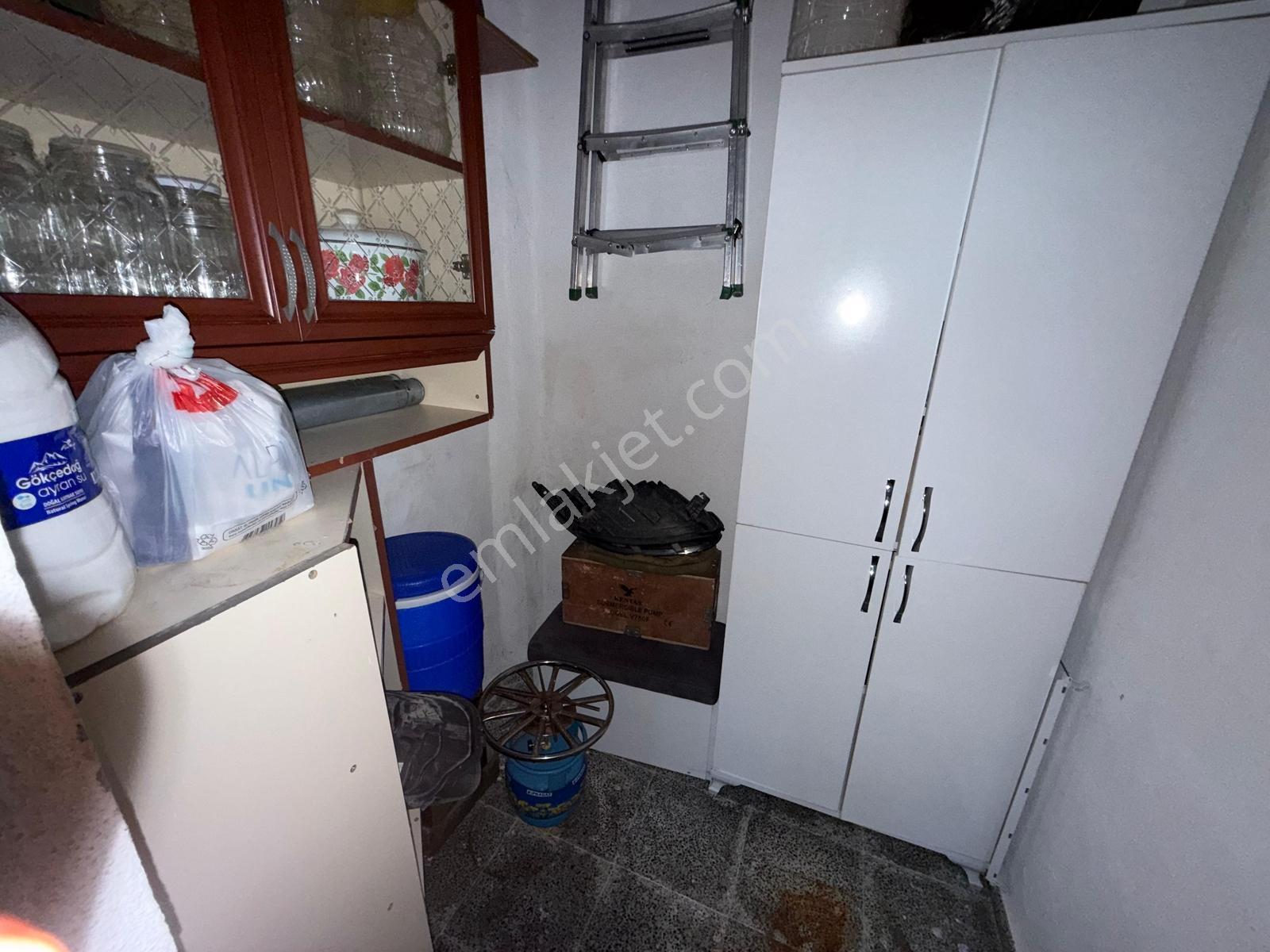 Dumlupınar'da Satılık 3 Katlı Mustakil Ev 120 M2 Bakımlı - Görsel 33