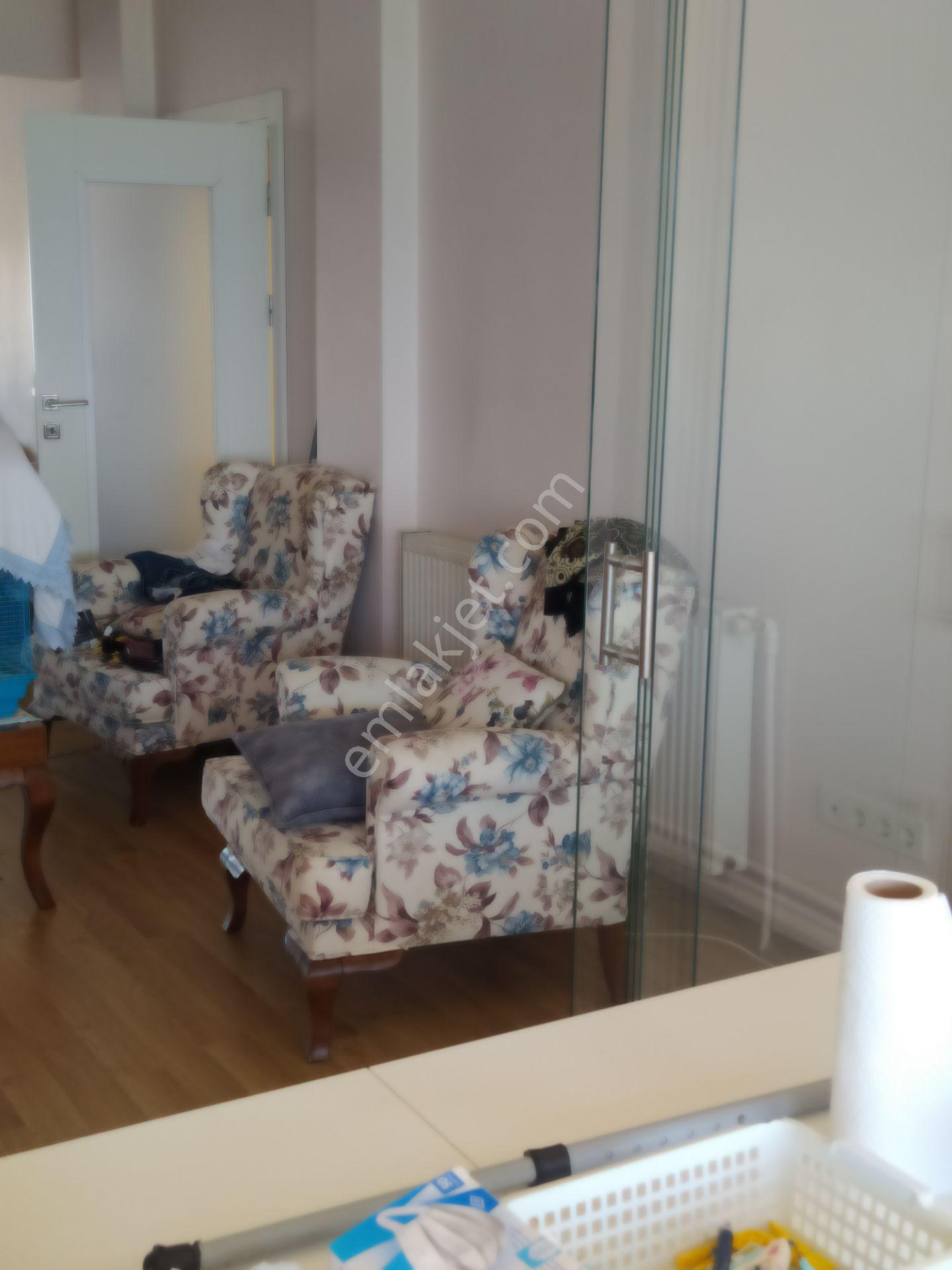 Silivri'de Deniz Manzaralı Daire - Görsel 12