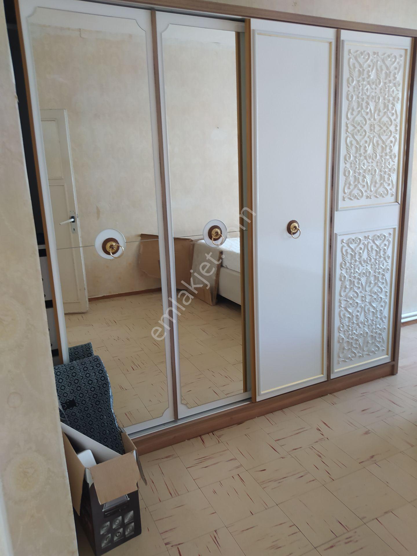 Silivri'de Deniz Manzaralı Daire - Görsel 8