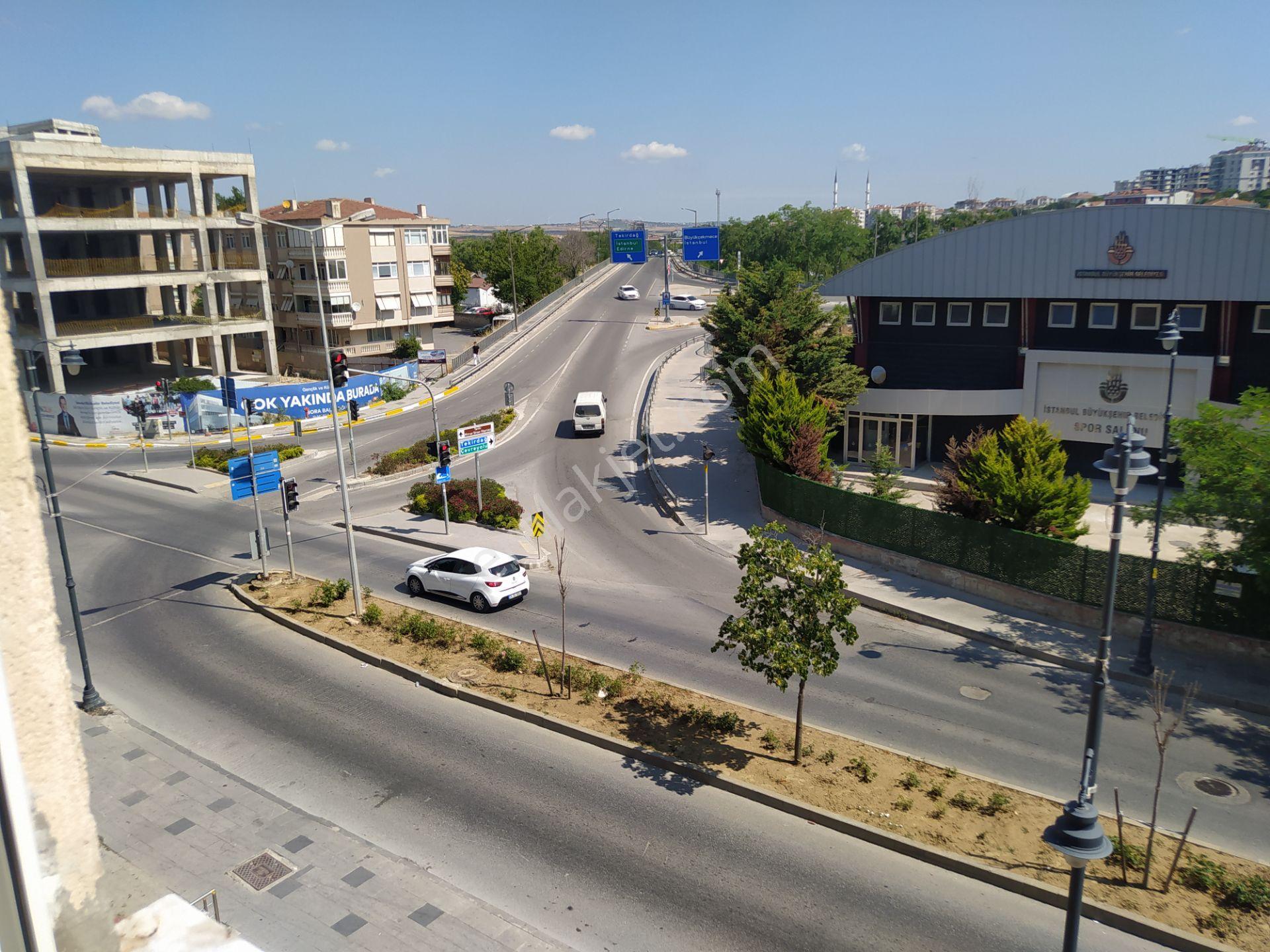 Silivri'de Deniz Manzaralı Daire - Görsel 30