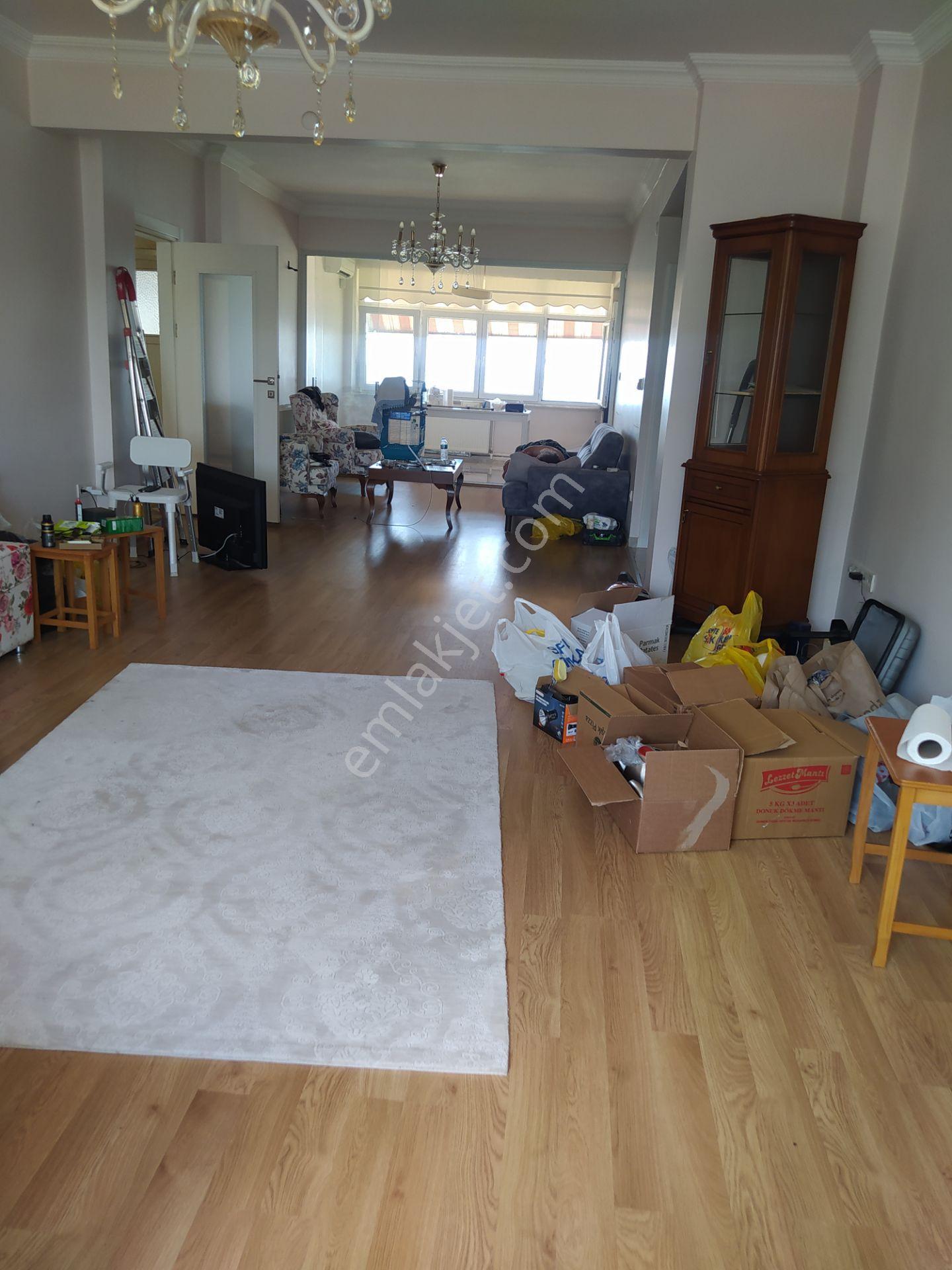 Silivri'de Deniz Manzaralı Daire - Görsel 27