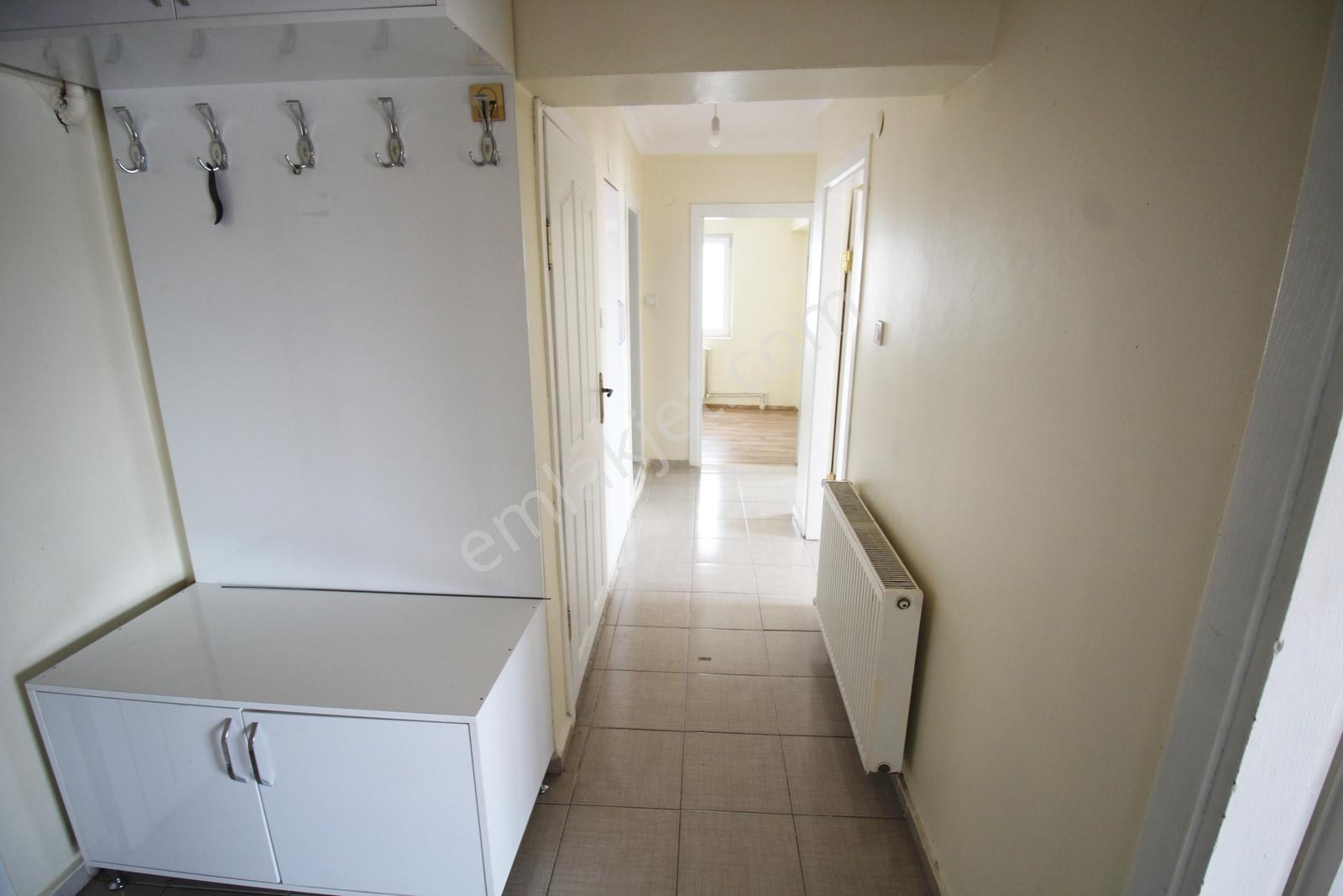 Krc'den Misket Sağlık Ocağı Arkasında Satılık Daire - Görsel 17