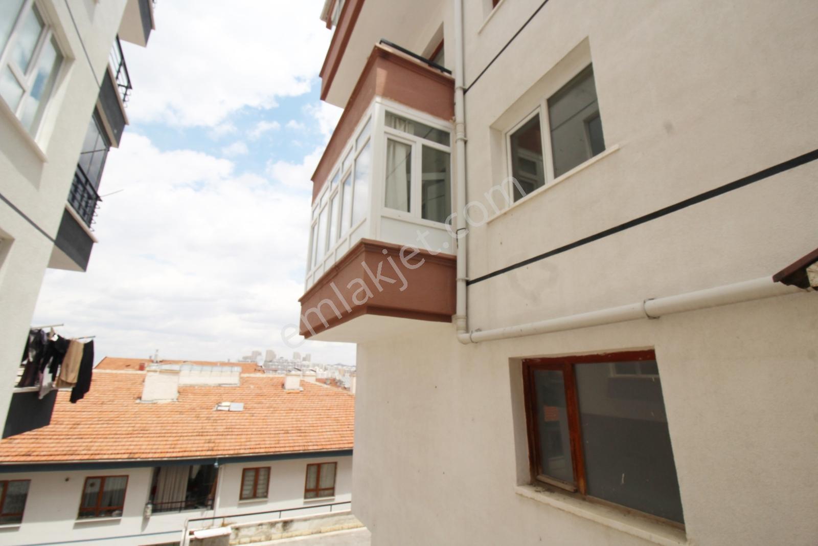 Krc'den Misket Sağlık Ocağı Arkasında Satılık Daire - Görsel 20