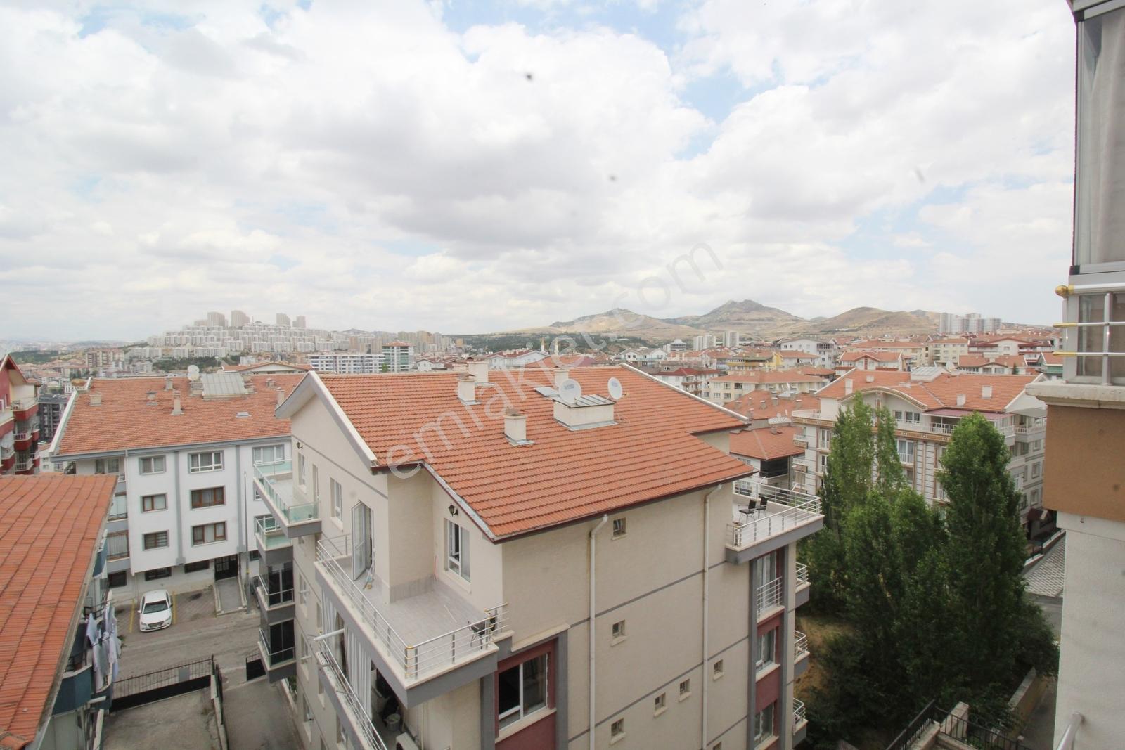 Krc'den Misket Sağlık Ocağı Arkasında Satılık Daire - Görsel 12