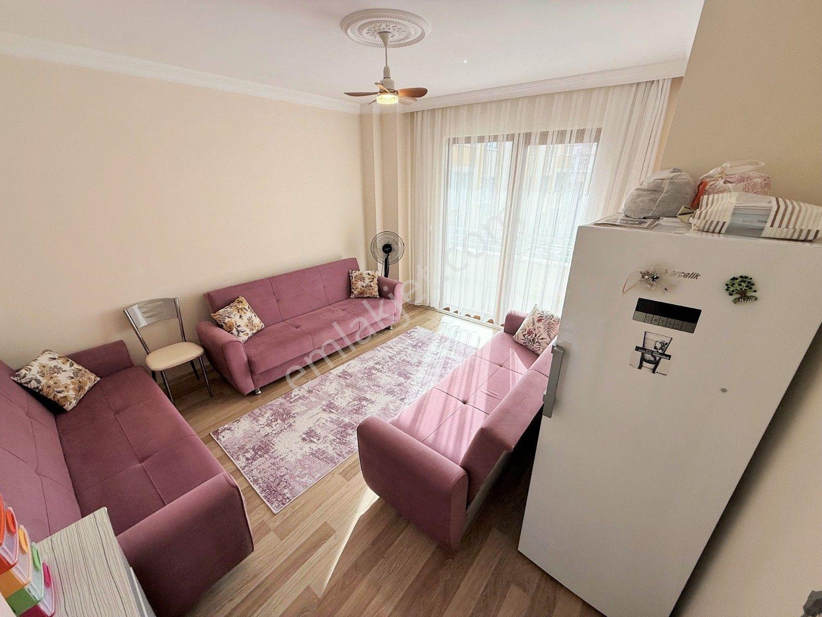 ▀jet'ten Altınkum'da Ön Cephe Ebv Banyolu Geniş & Lüx 3+1 Daire▀ - Görsel 17