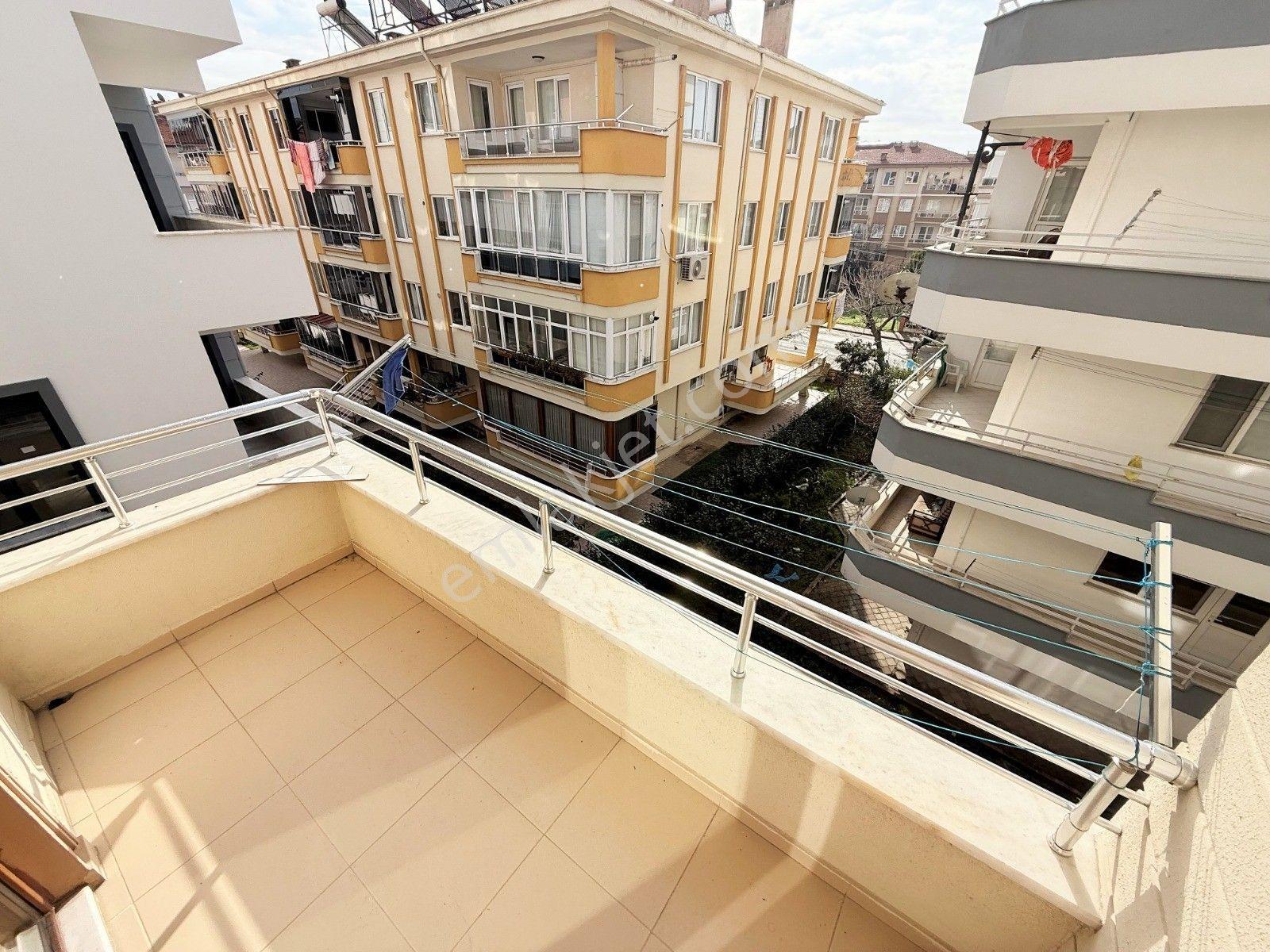 ▀jet'ten Altınkum'da Ön Cephe Ebv Banyolu Geniş & Lüx 3+1 Daire▀ - Görsel 33