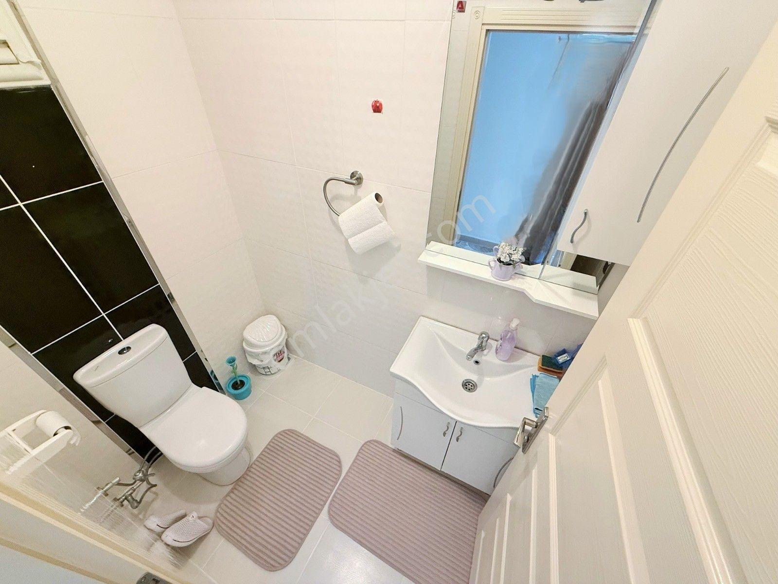 ▀jet'ten Altınkum'da Ön Cephe Ebv Banyolu Geniş & Lüx 3+1 Daire▀ - Görsel 23
