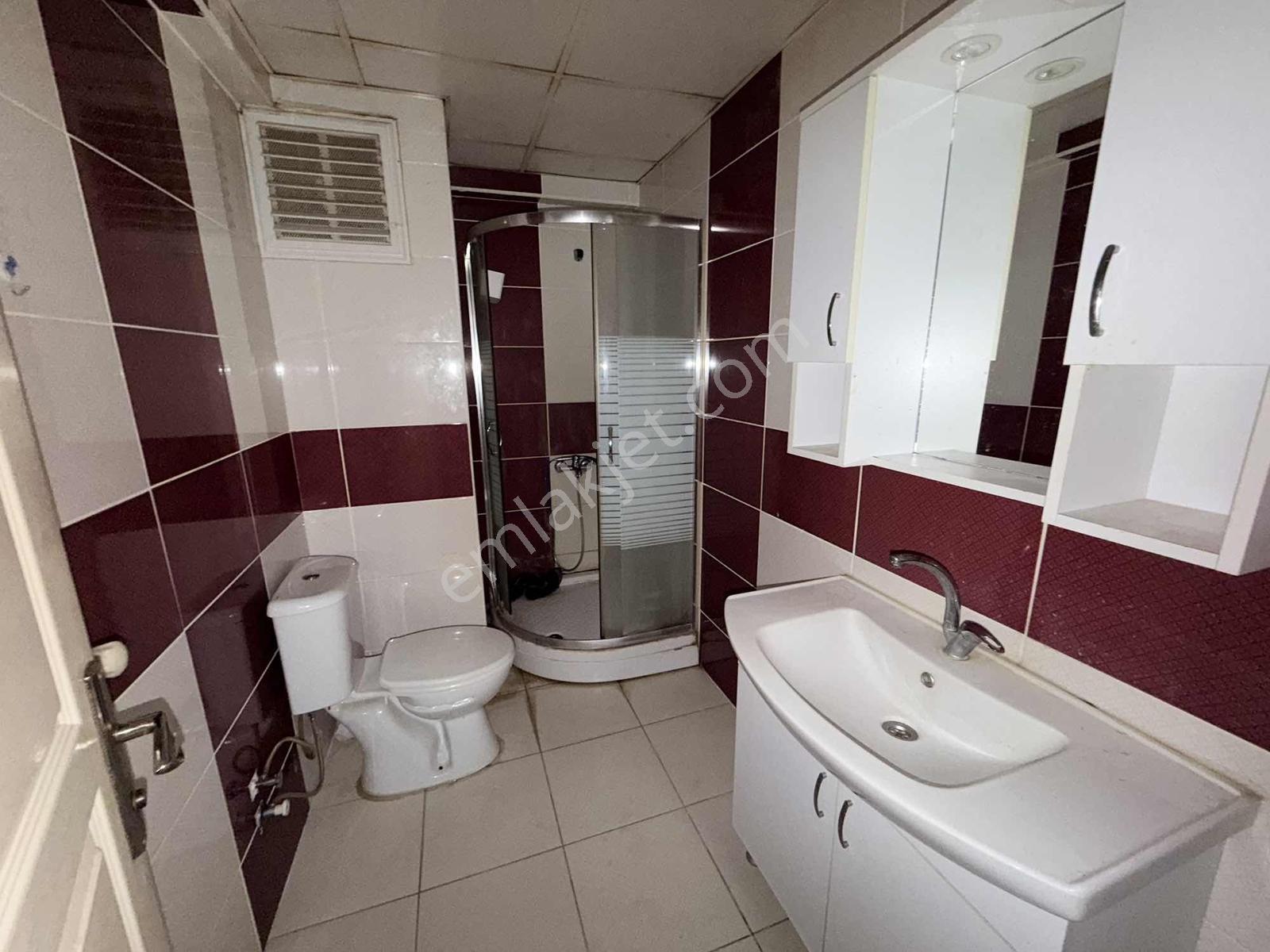 Hıdırağa Mahallesinde 2+1 - 80m2 Kiralık Daire // Revos - Görsel 9