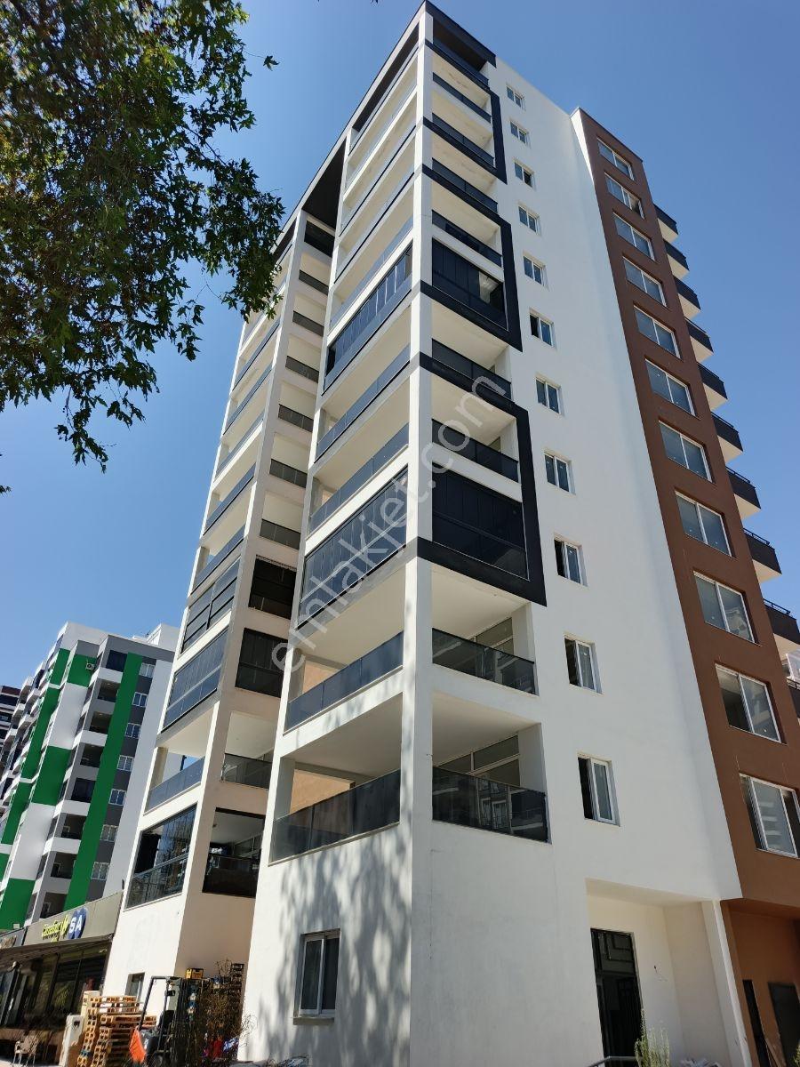 Mersin Erdemli Arpaçbahşiş'te Satlık Lüks 2+1 Daire Özel Tasarım - Görsel 19