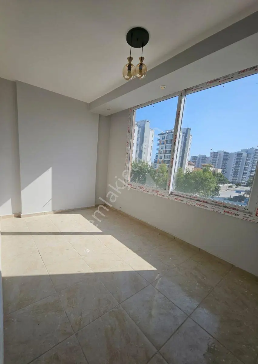 Mersin Erdemli Arpaçbahşiş'te Satlık Lüks 2+1 Daire Özel Tasarım - Görsel 3