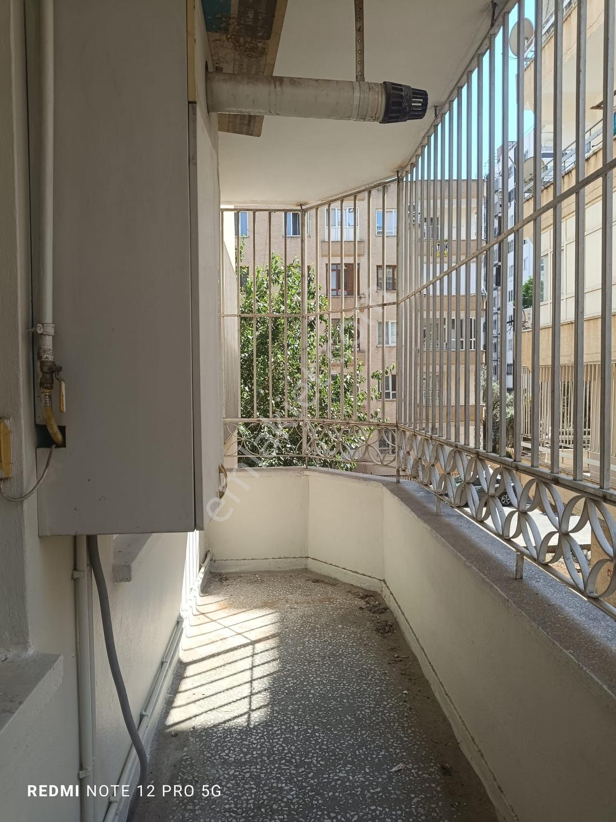 Babacandan Yenişehirde Doğalgazlı İçi Bakımlı 3+1 Daire - Görsel 11