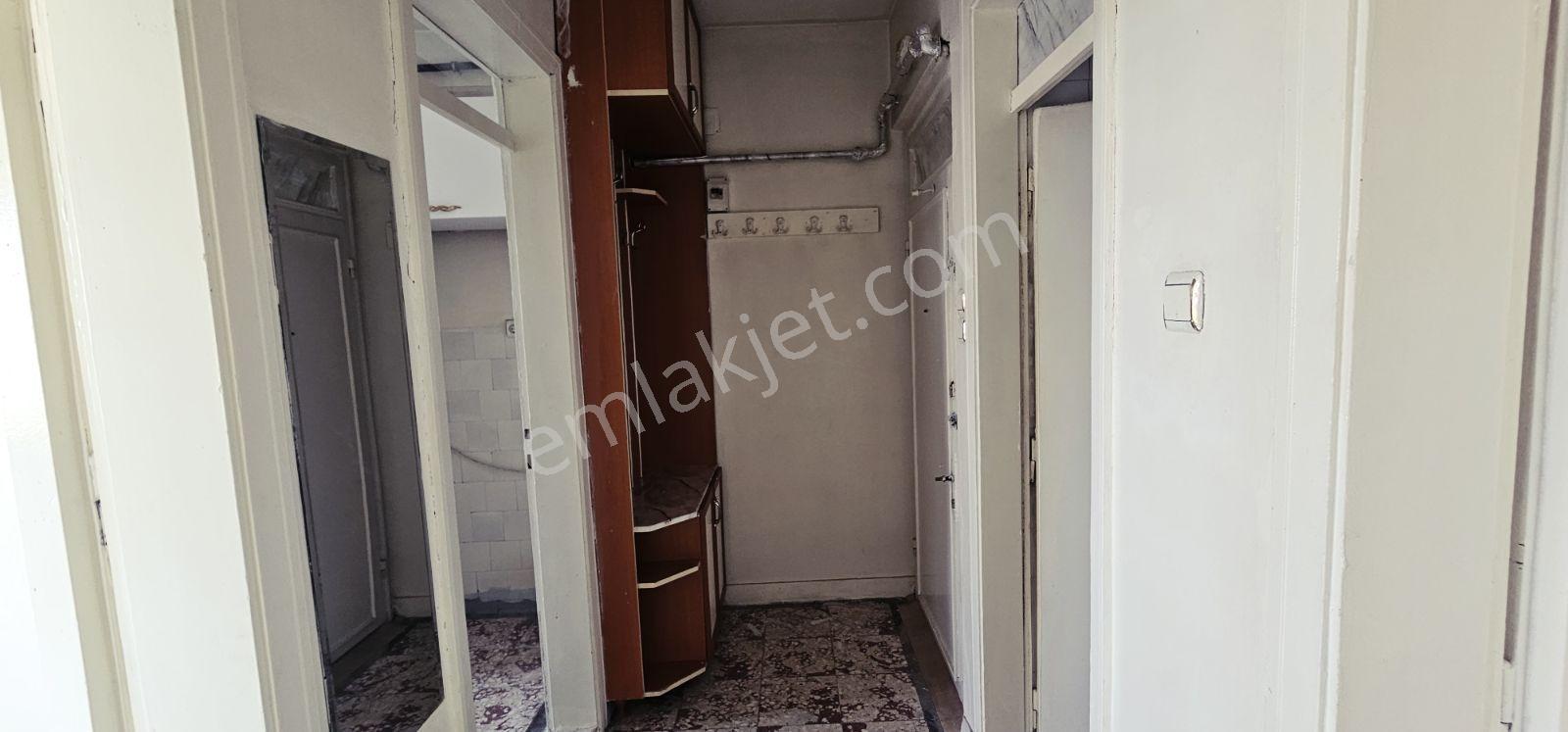 Metyapı Gayrimenkulden Beyazlarda Krediye Uygun 2+1daire - Görsel 4
