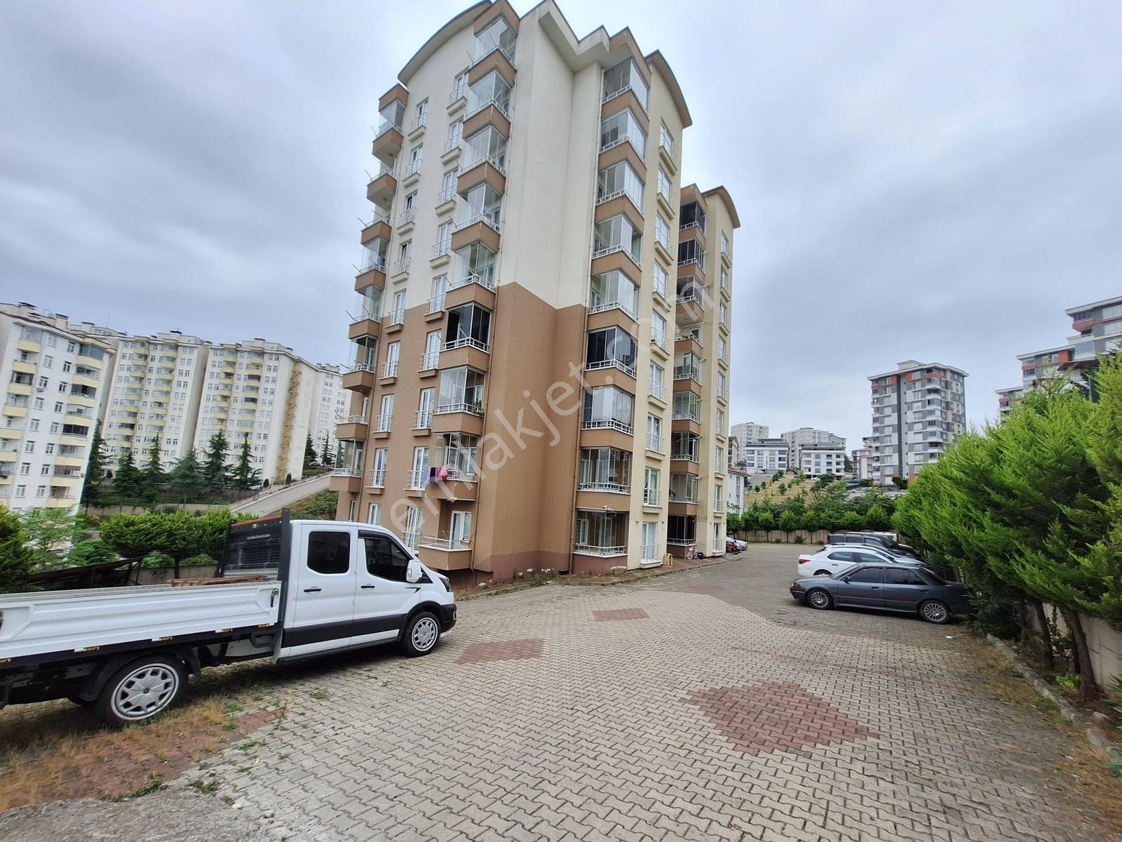 Ordu Altınordu Şahincilide 3+1 Kapalı Mutfaklı Satılık Daire. - Görsel 9