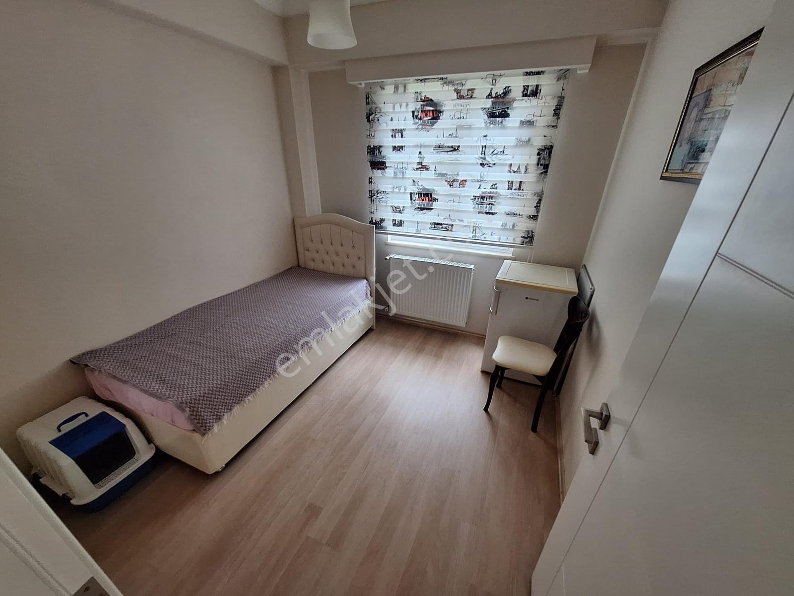 Ordu Altınordu Şahincilide 3+1 Kapalı Mutfaklı Satılık Daire. - Görsel 3