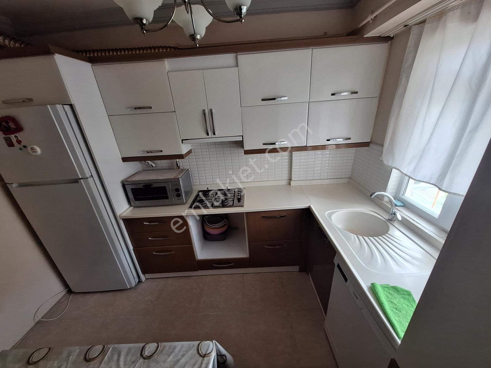 Ordu Altınordu Şahincilide 3+1 Kapalı Mutfaklı Satılık Daire. - Görsel 13