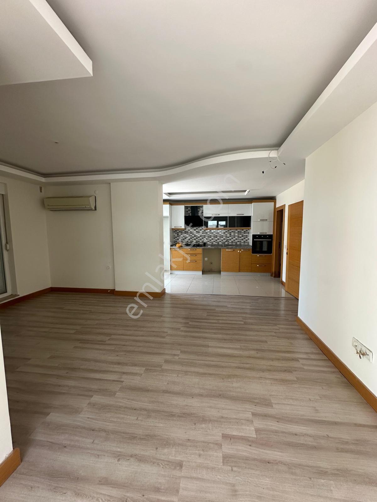 Konyaaltı Hurma'da Havuzlu 2+1 Kiralık Daire - Görsel 7