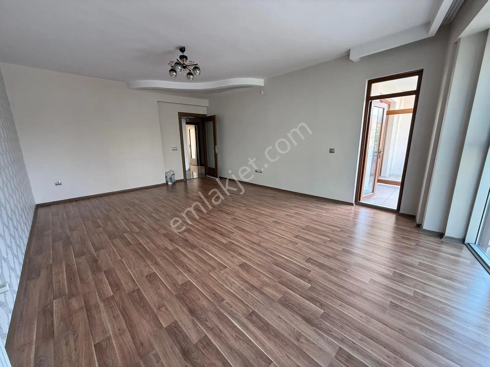 Parsana Mah. Real Avm Yanı Site İçerisi Geniş 4+1 Satılık Daire - Görsel 14