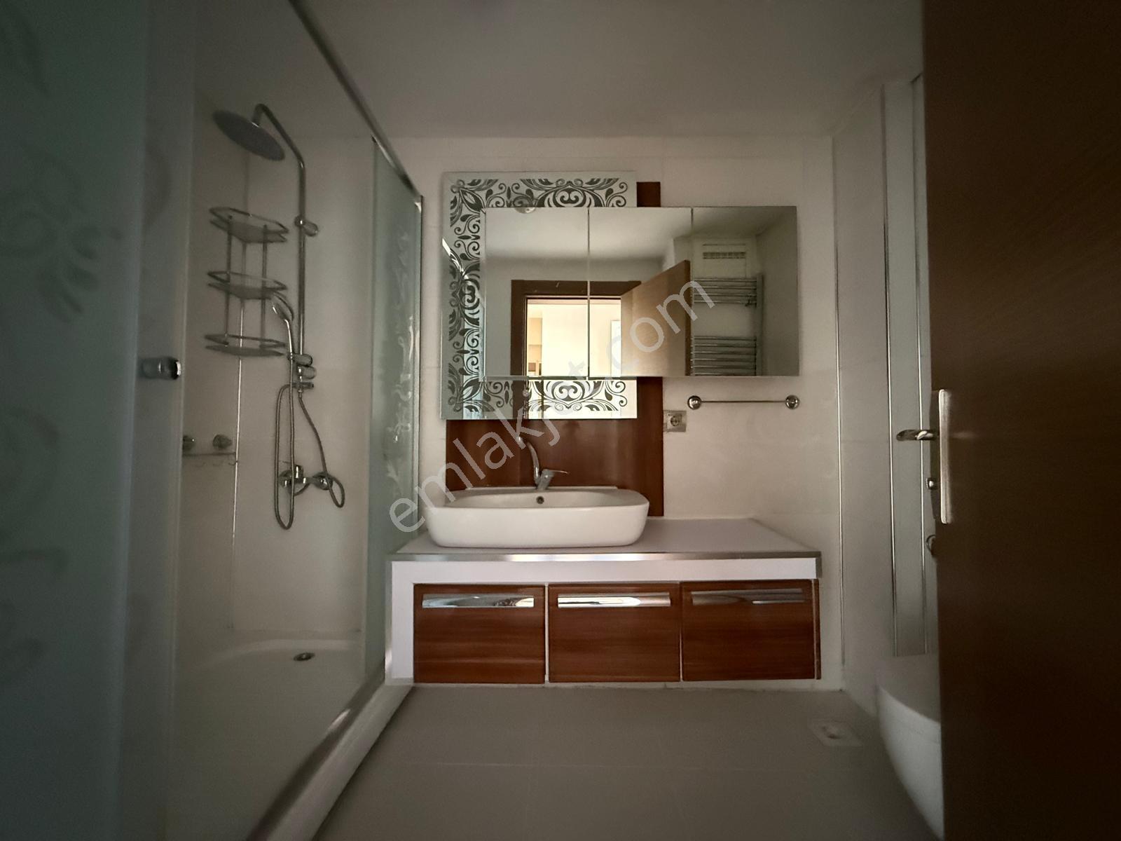 Parsana Mah. Real Avm Yanı Site İçerisi Geniş 4+1 Satılık Daire - Görsel 29