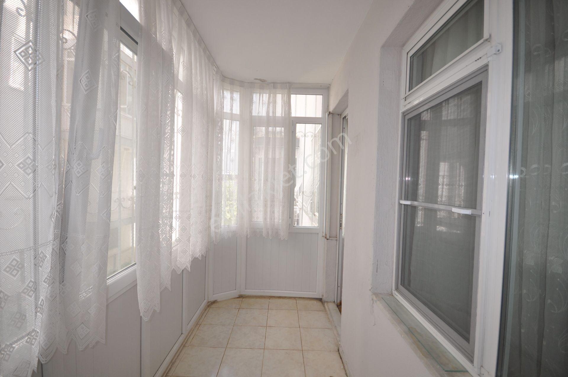 Söke Yenicami 4+1 Kiralık Daire - Görsel 17