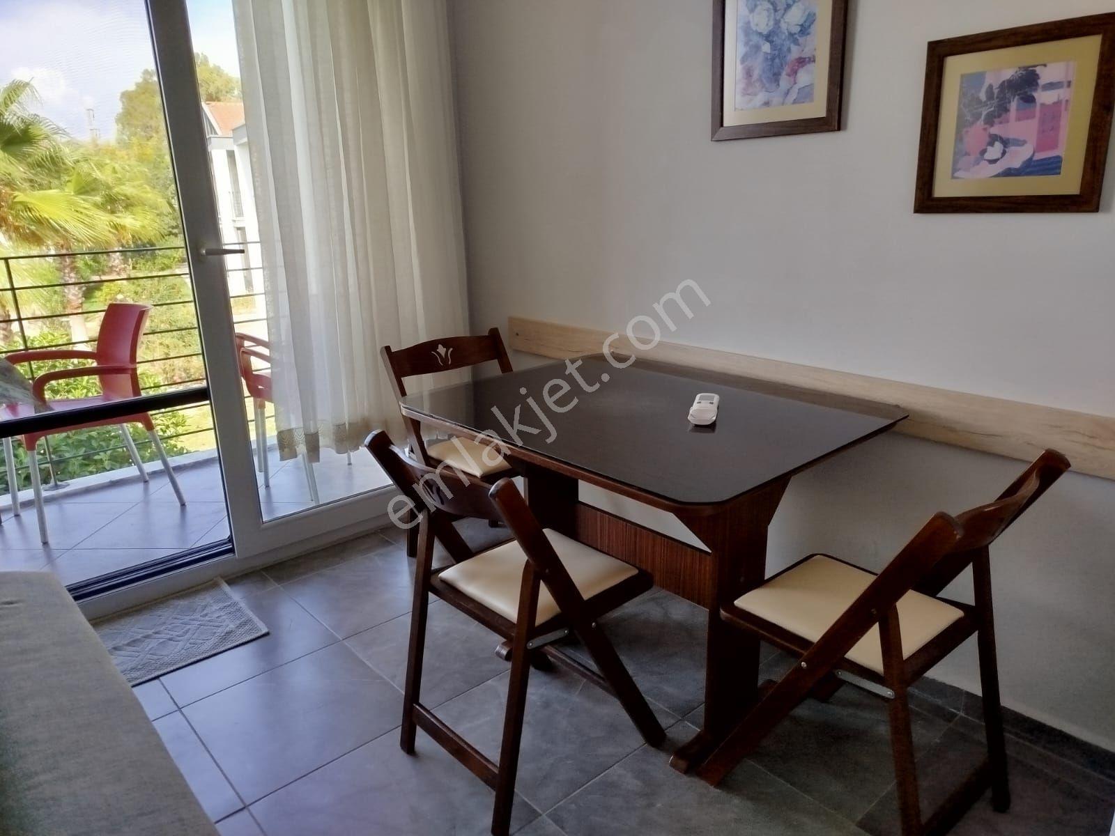 Denize Yakın Havuzlu Site 2+1 Sahibinden Satılık - Görsel 9
