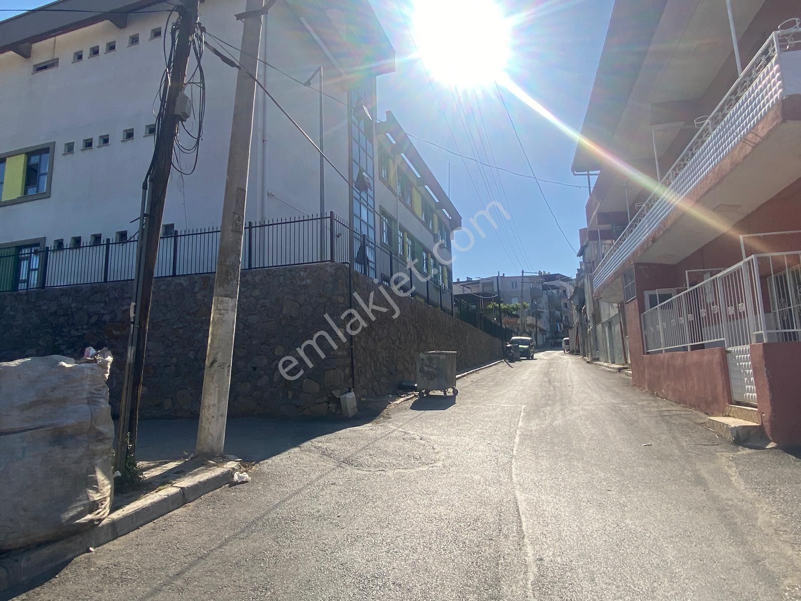 Karabağlar Eski İzmir Satlık Bına - Görsel 14