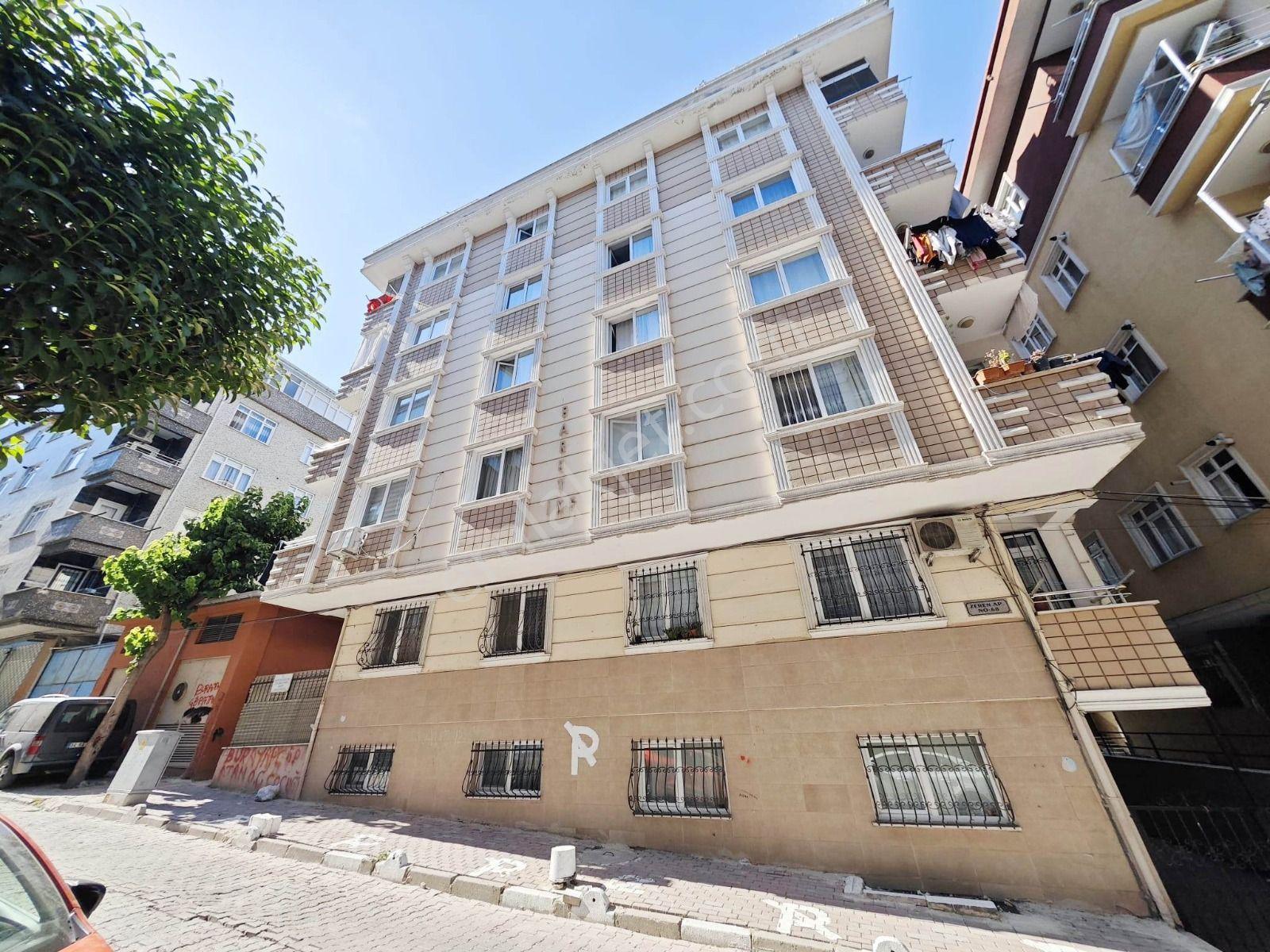 Gökay Emlaktan Mevlana Cami Yakını 2+1 Daire 3.kat - Görsel 22