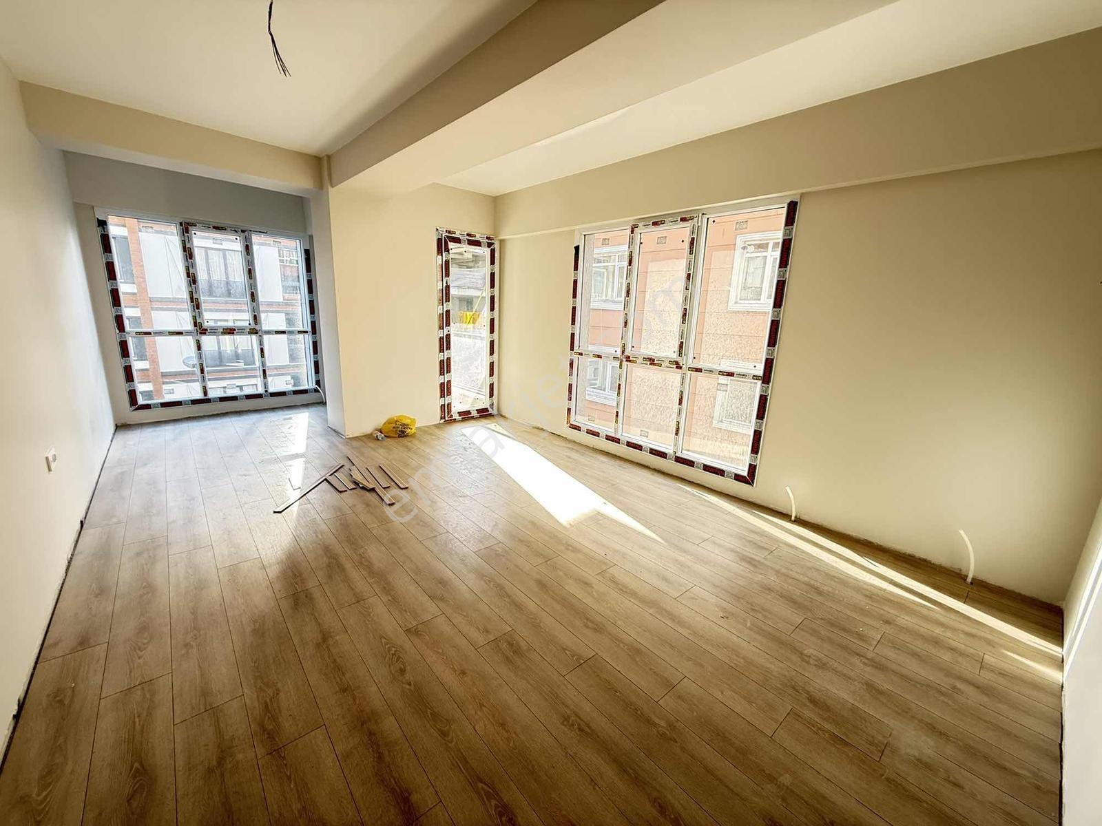 Home Park'tan Cennet Mah.hürriyet Cad.ön Cephe Kiralık Daire - Görsel 10