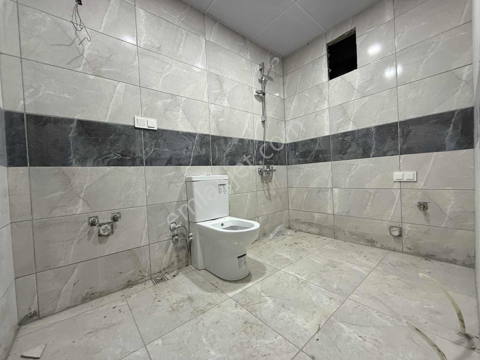 Home Park'tan Cennet Mah.hürriyet Cad.ön Cephe Kiralık Daire - Görsel 13