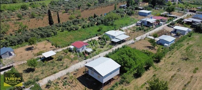 Kemalpaşa Armutlu'da508 M2 Mirastan Hisse Tapu Sanayiye 1.2 Km - Görsel 3