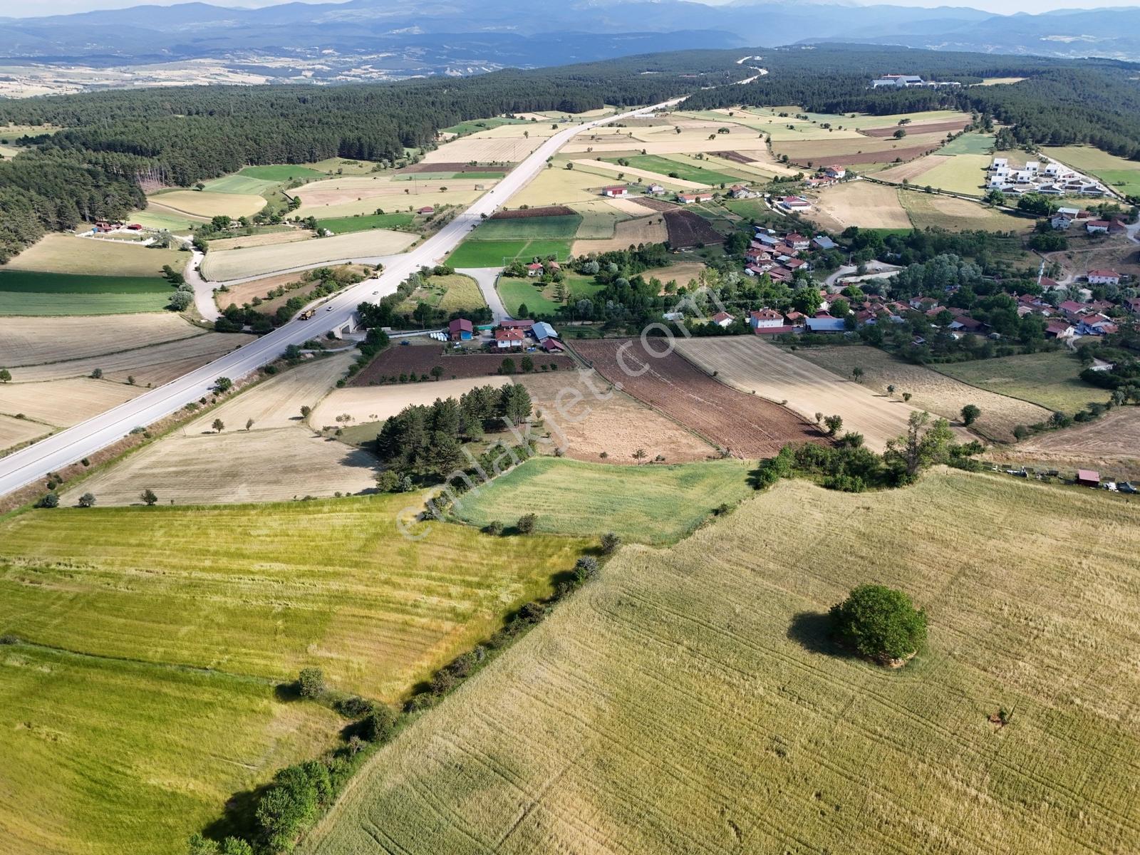 Kastamonu Emlak Gayrimenkul'den Satılık Bulacık Köyü - Görsel 14
