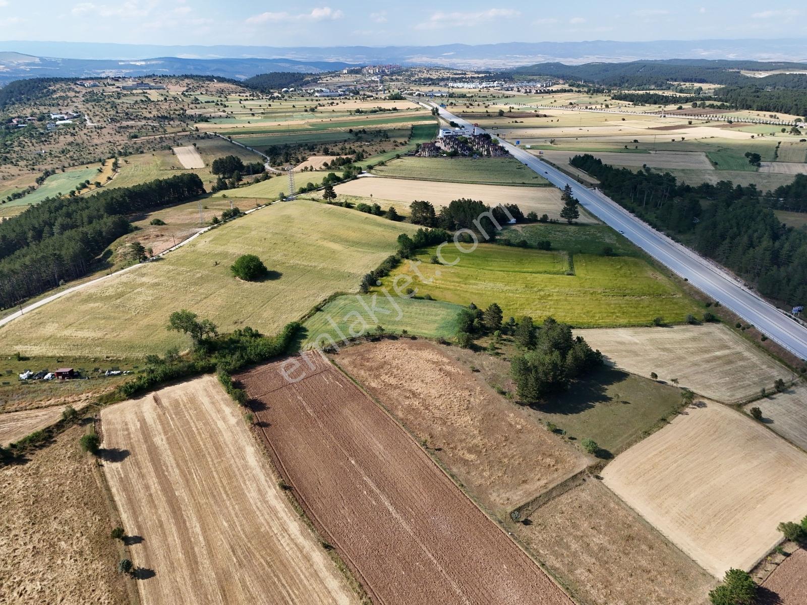 Kastamonu Emlak Gayrimenkul'den Satılık Bulacık Köyü - Görsel 12