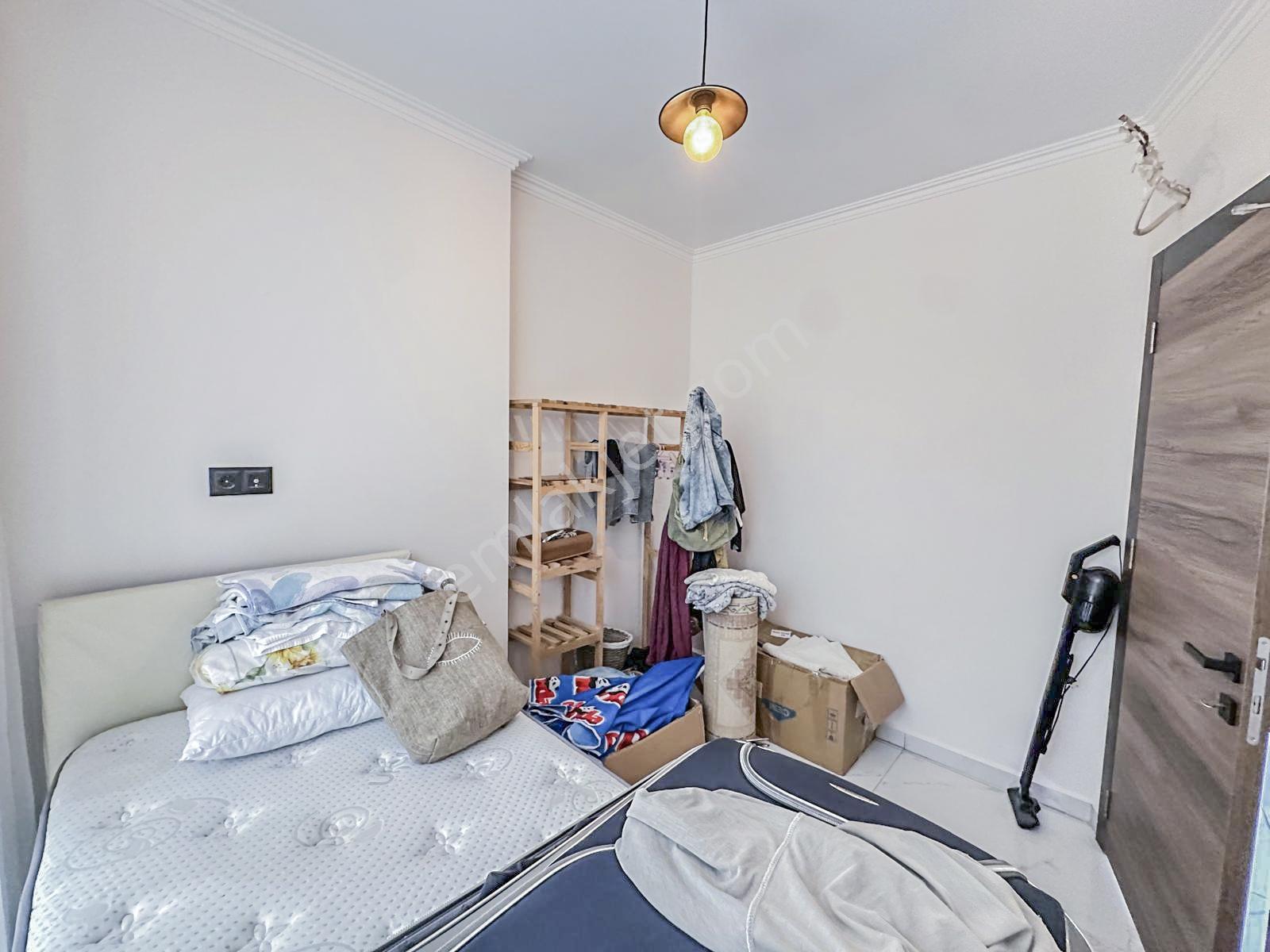 Alanya Oba'da Satılık Full Aktviteli Site İçi 2+1 Eşyalı Daire - Görsel 23